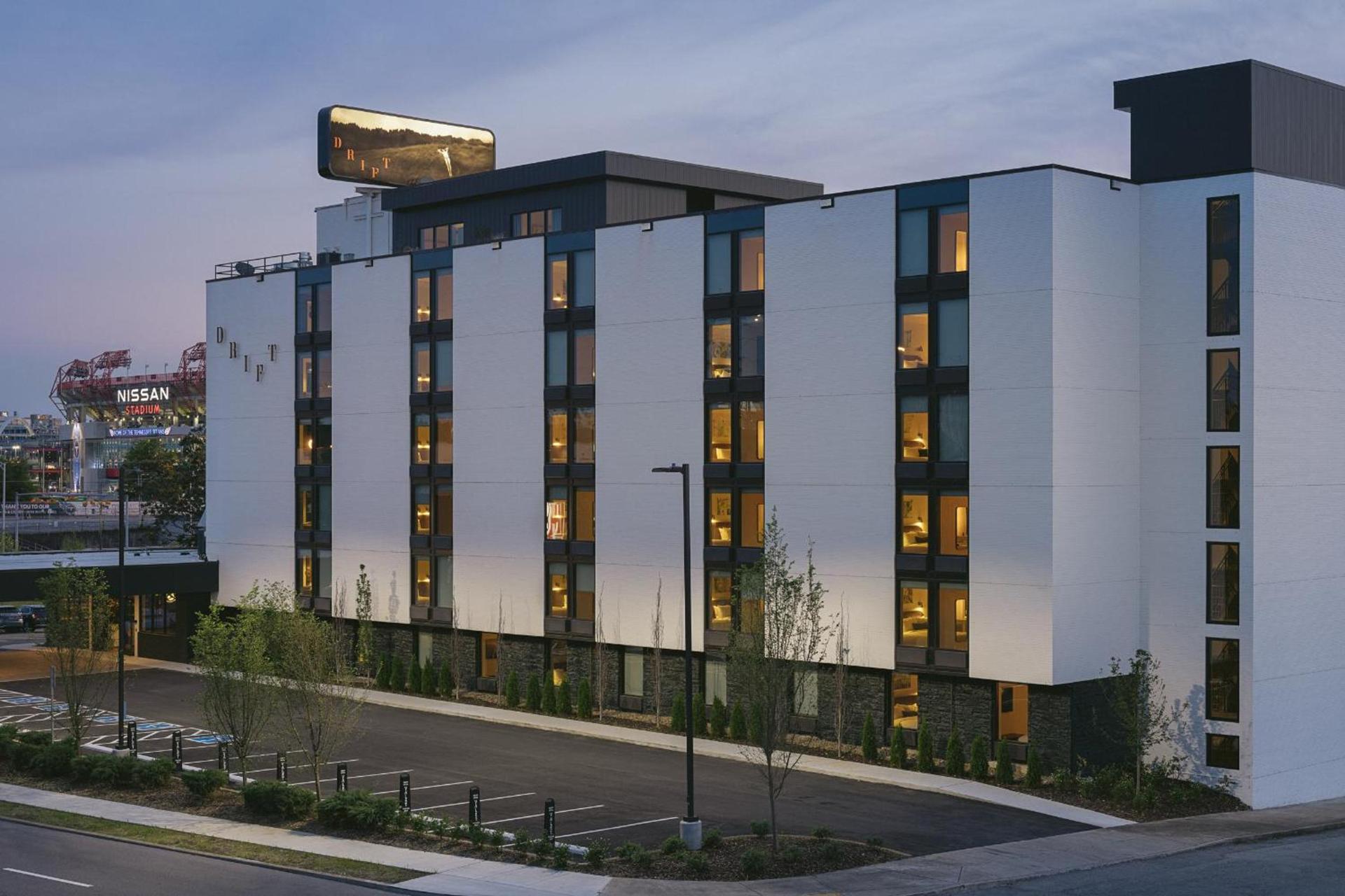 Drift Nashville, a Member of Design Hotels photo 18