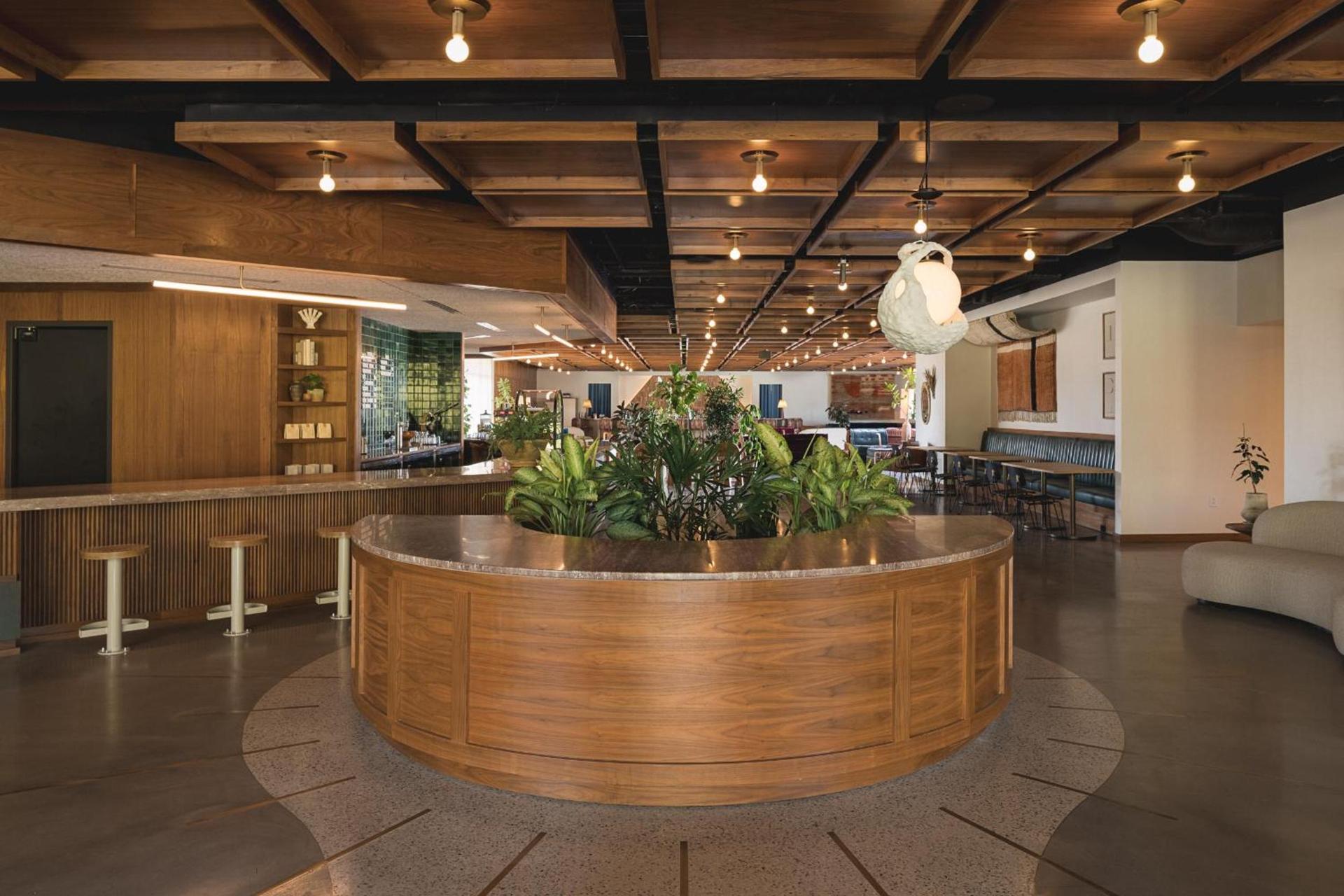 Drift Nashville, a Member of Design Hotels photo 20