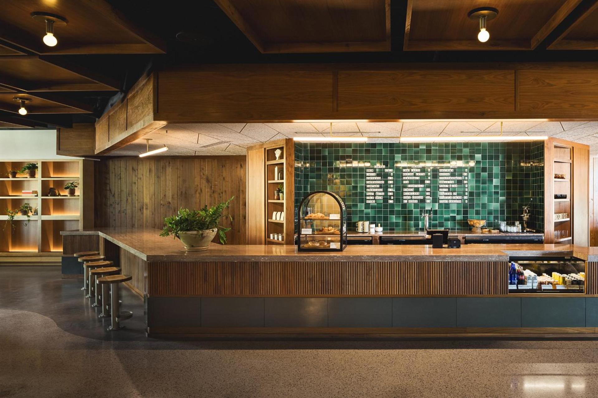Drift Nashville, a Member of Design Hotels photo 24