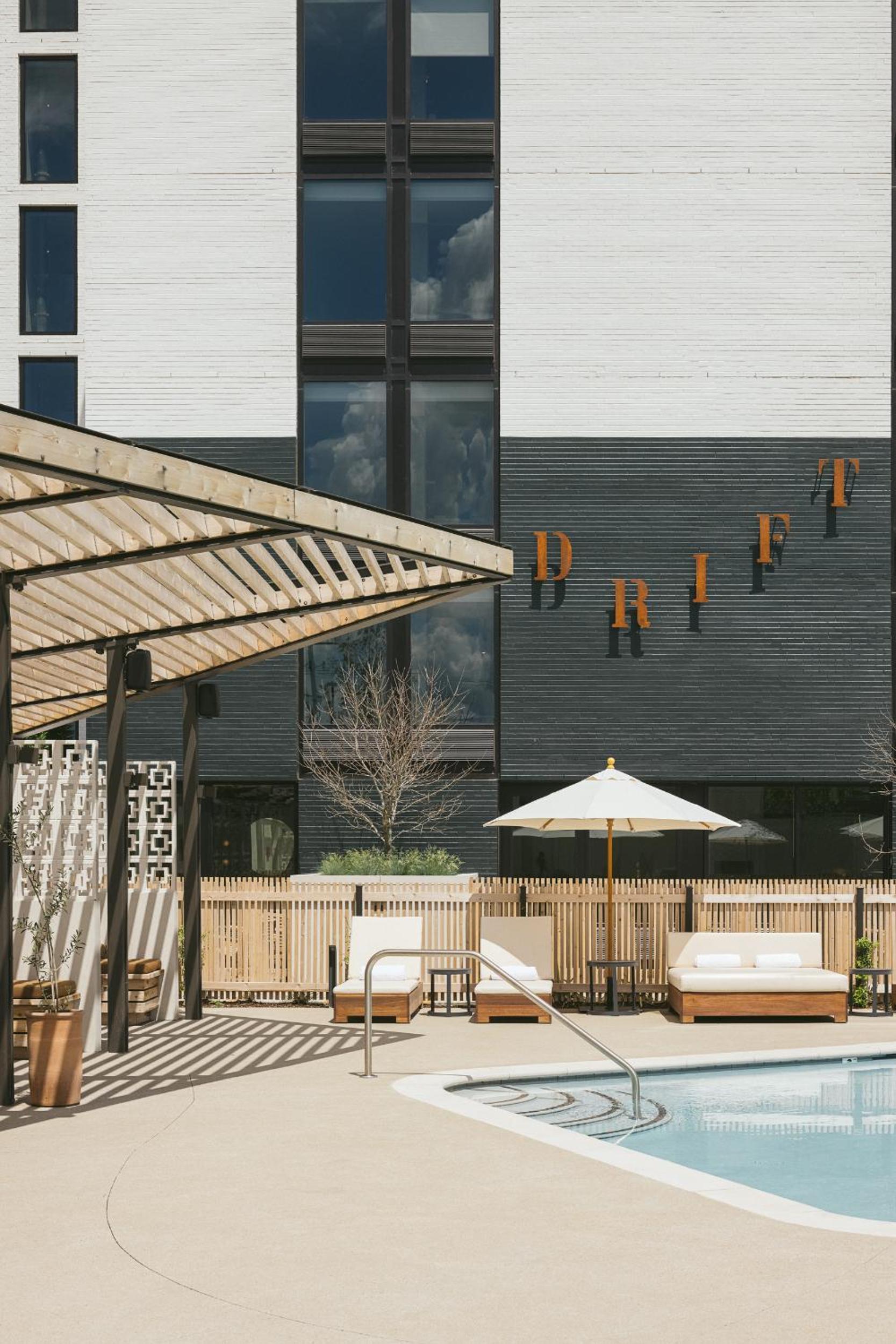 Drift Nashville, a Member of Design Hotels photo 25