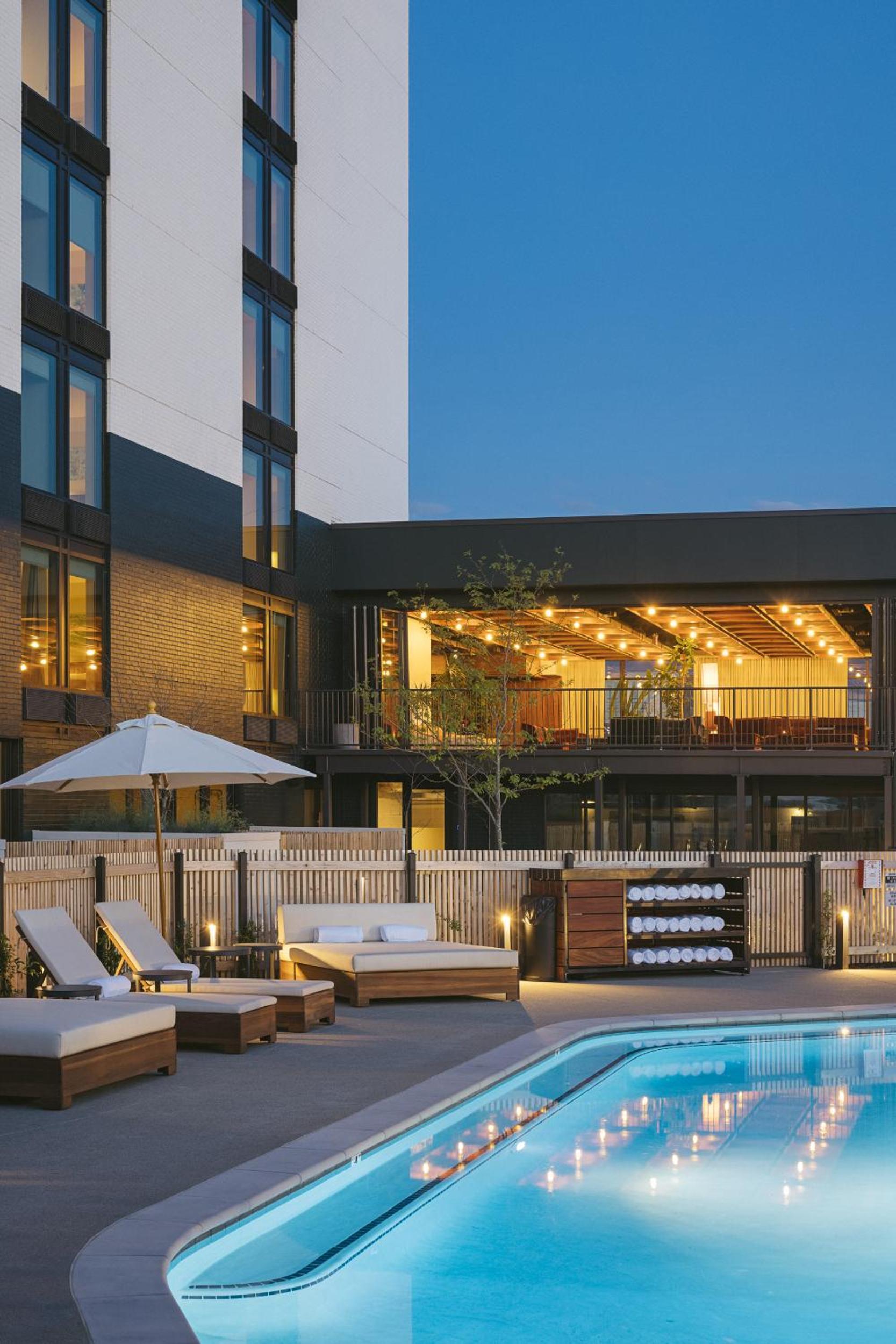 Drift Nashville, a Member of Design Hotels photo 26