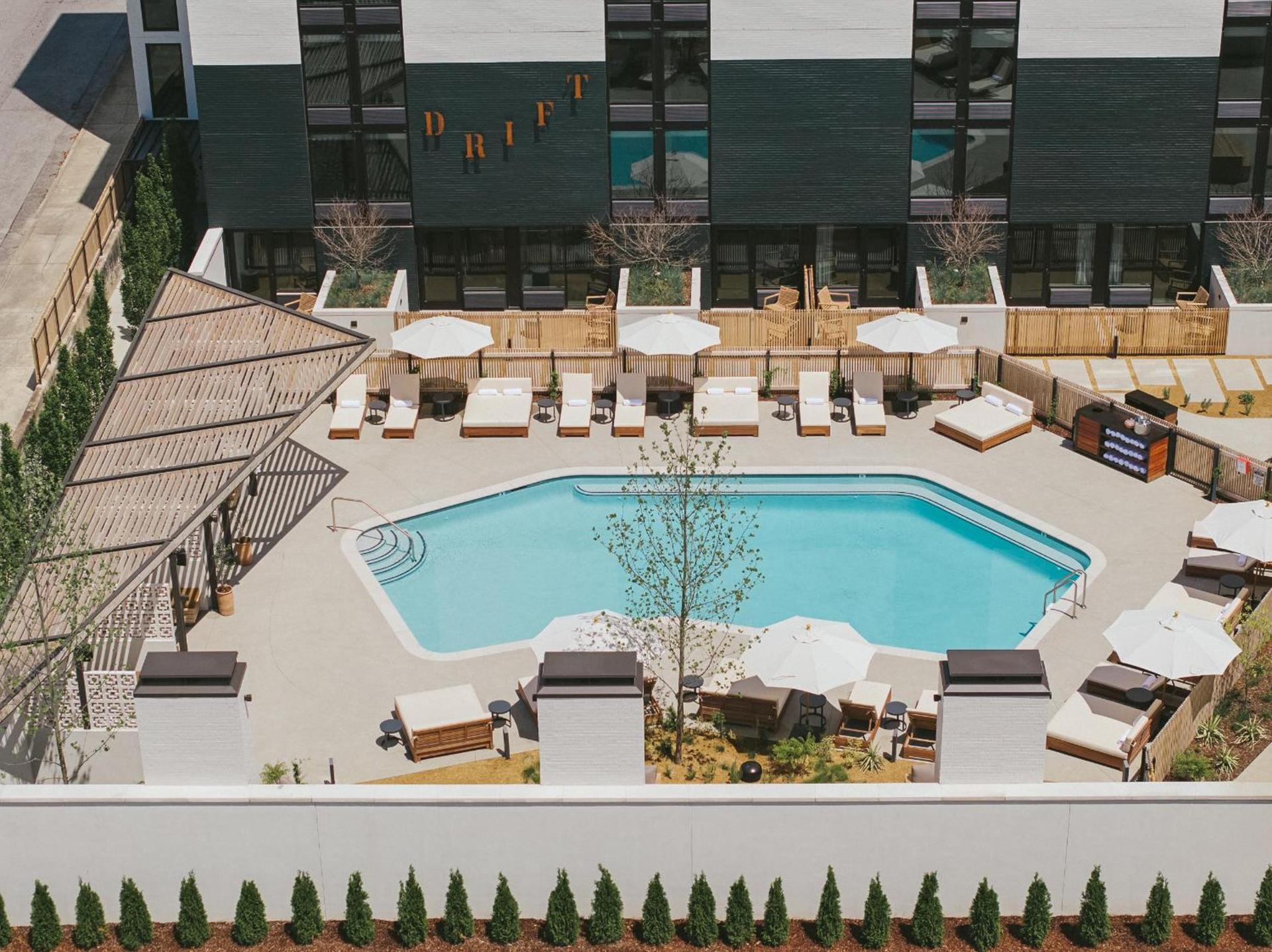 Drift Nashville, a Member of Design Hotels photo 28