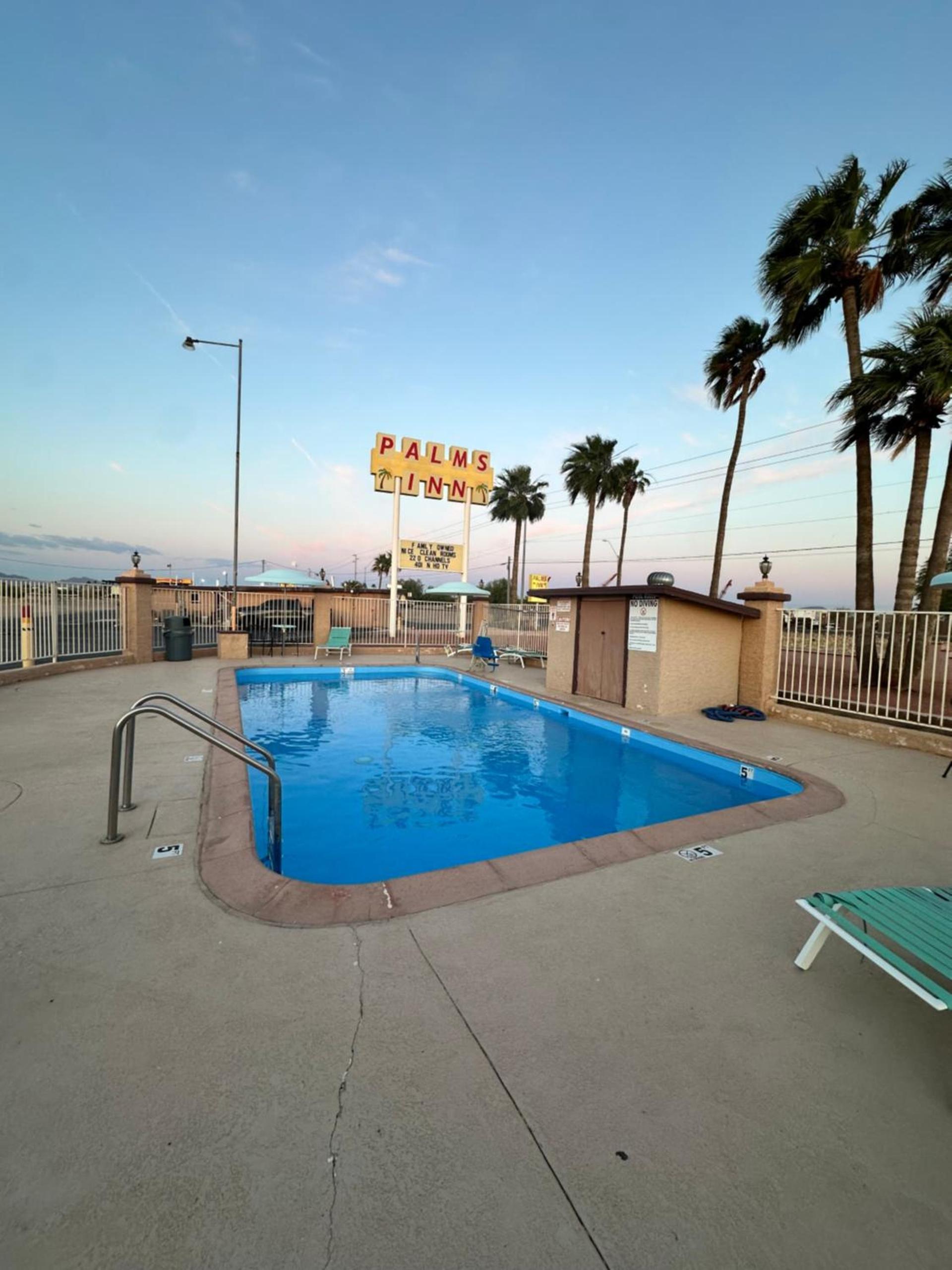 Palms Inn photo 6