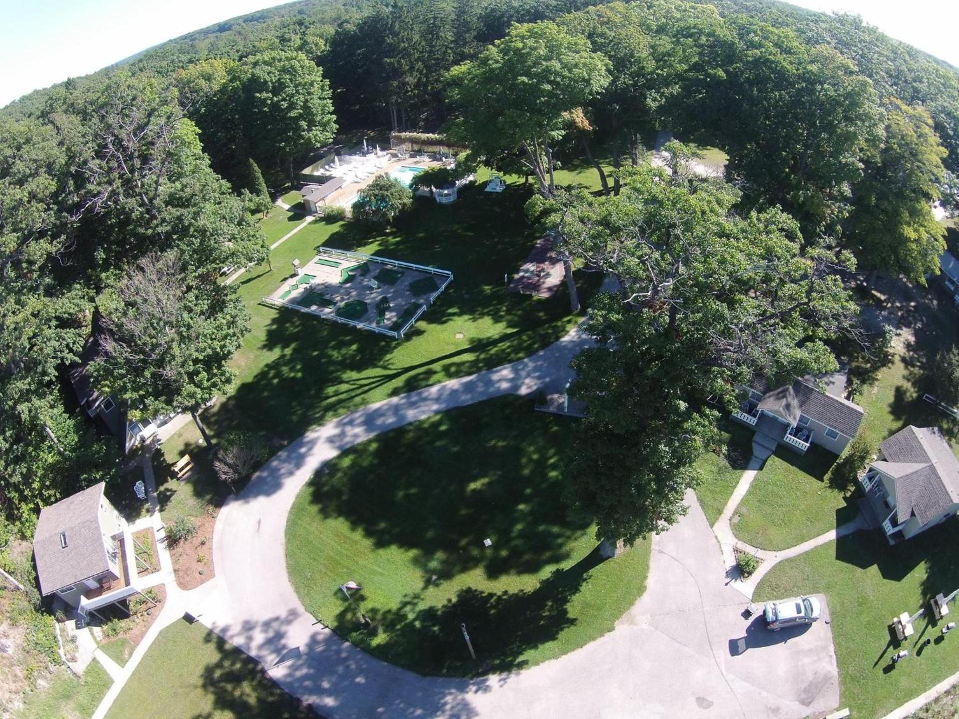 Michillinda Lodge Resort photo 60