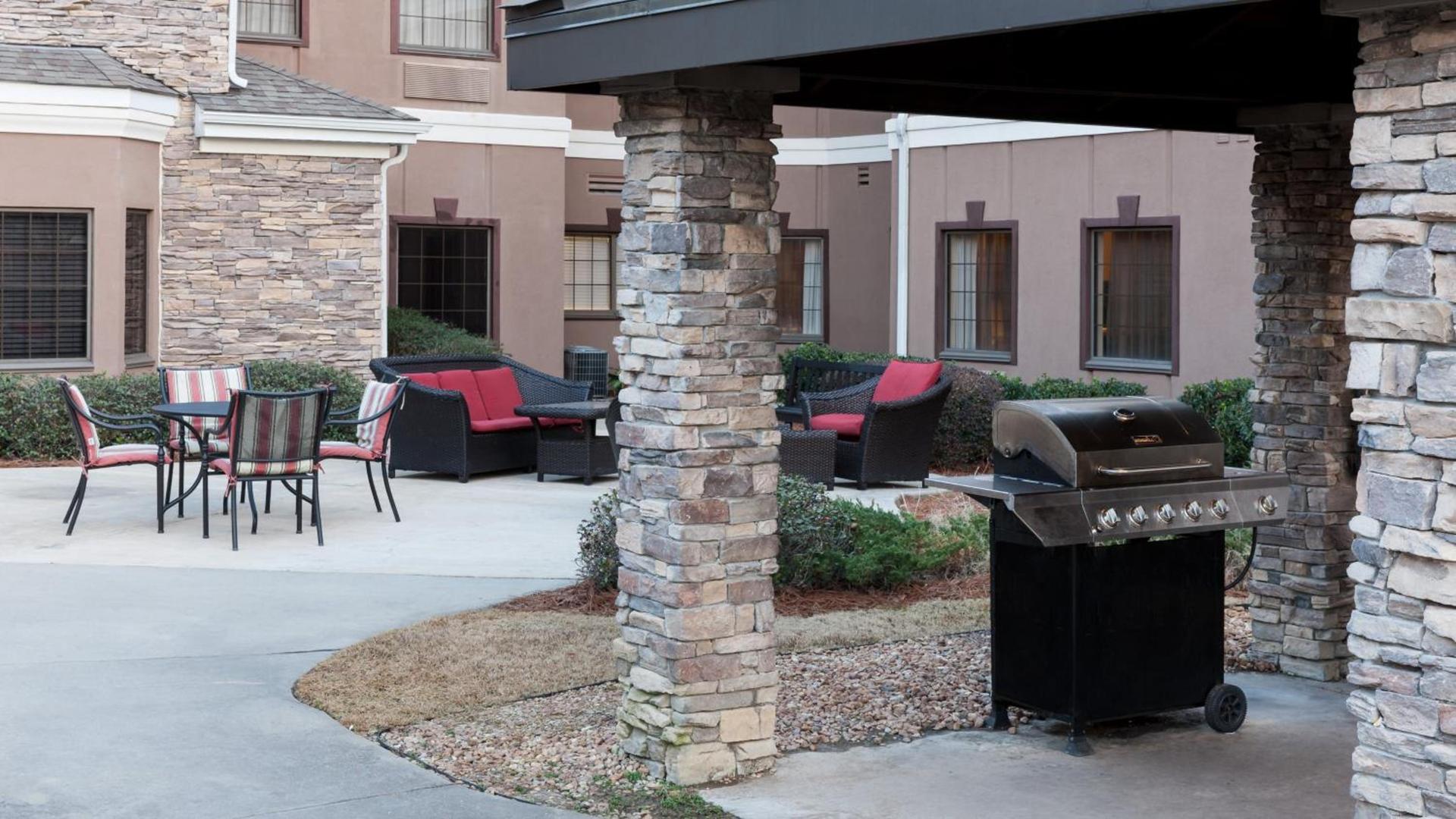 Staybridge Suites Jackson by IHG photo 80