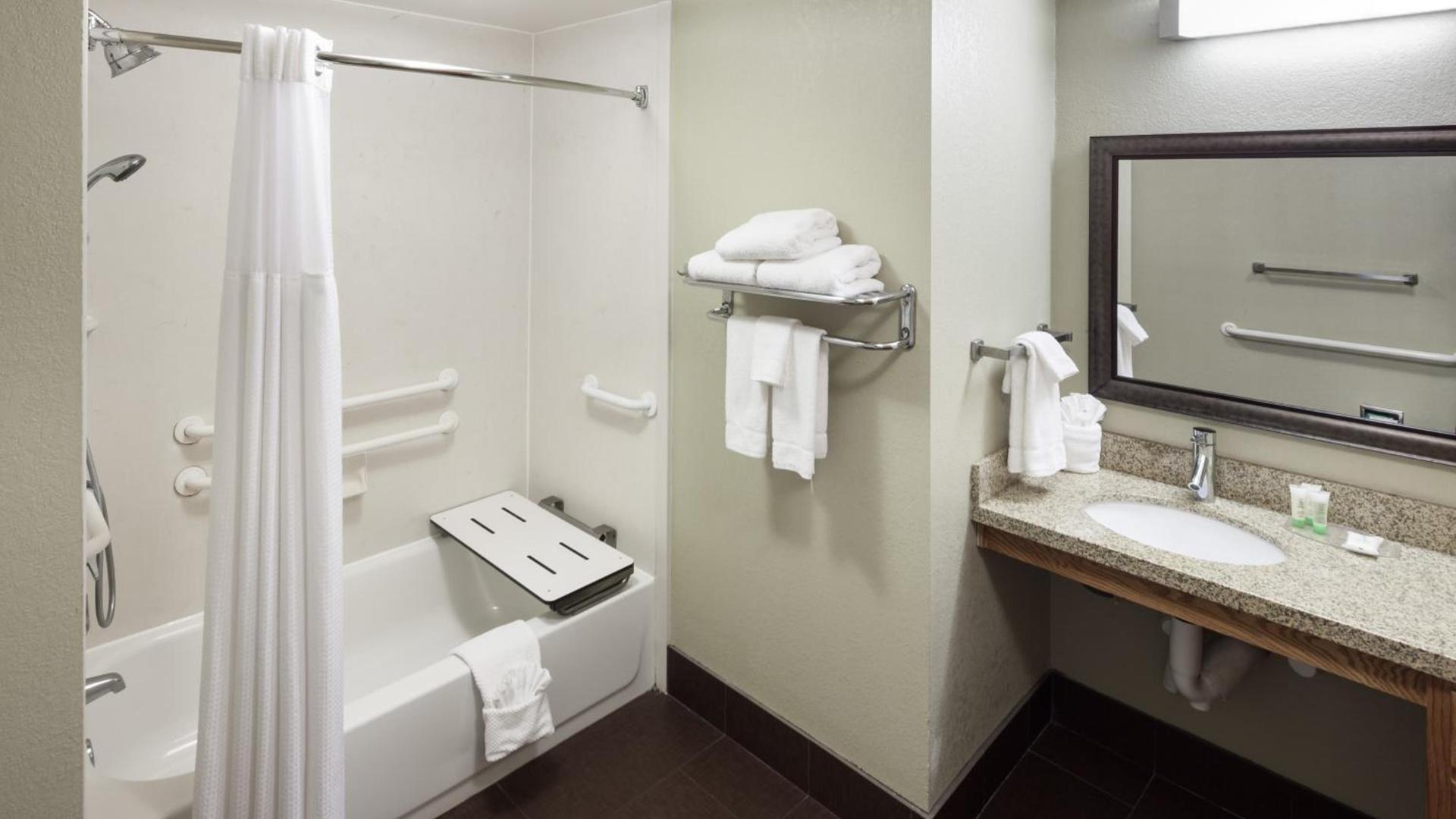 Staybridge Suites Jackson by IHG photo 91