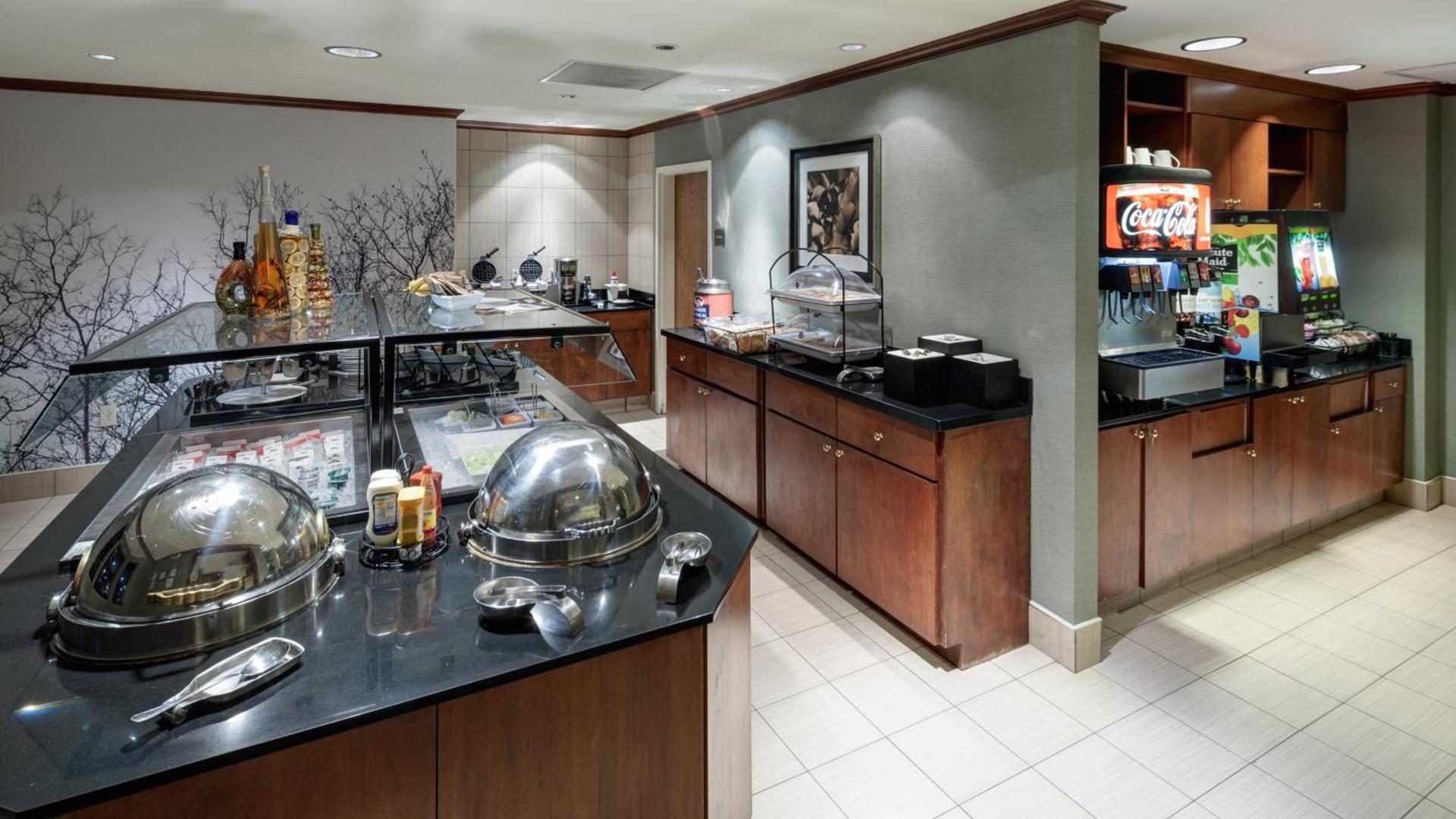 Staybridge Suites Jackson by IHG photo 86