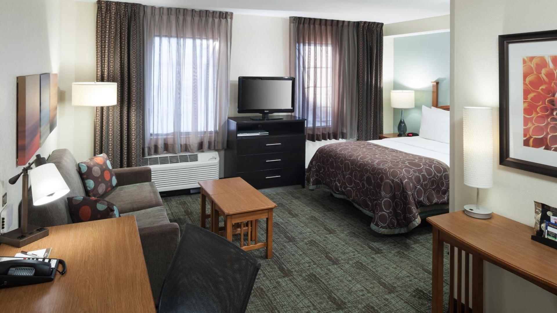 Staybridge Suites Jackson by IHG photo 95