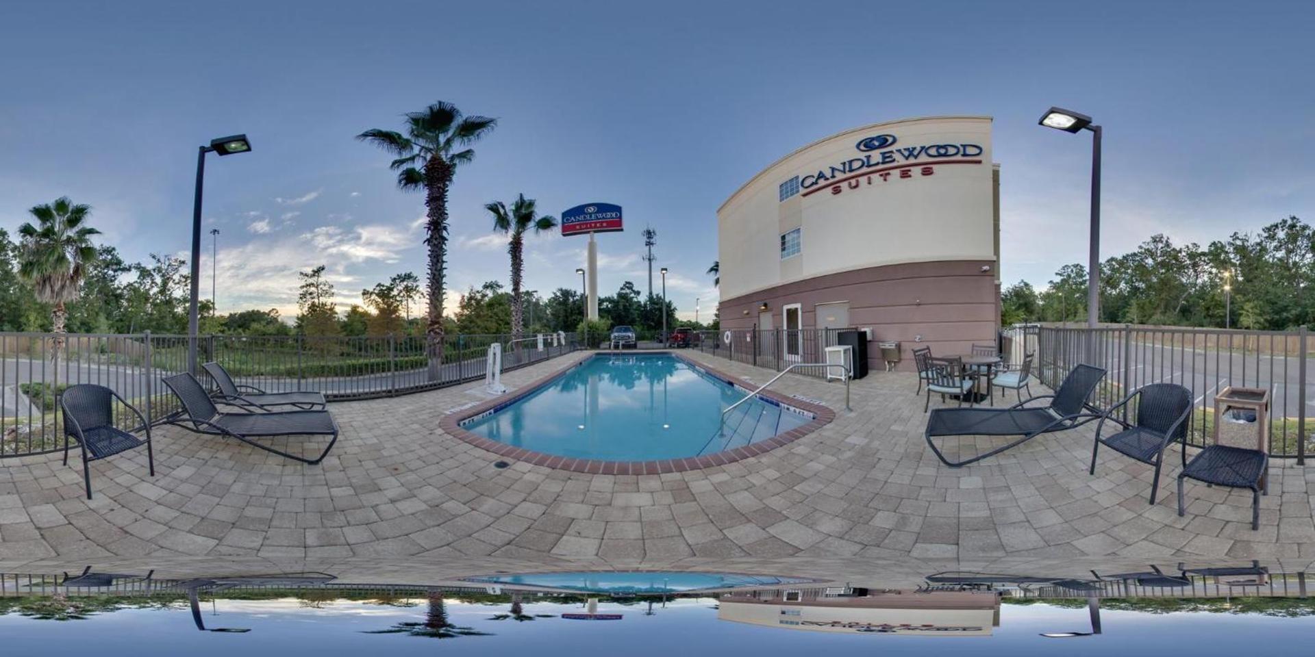 Candlewood Suites Jacksonville East Merril Road by IHG photo 24