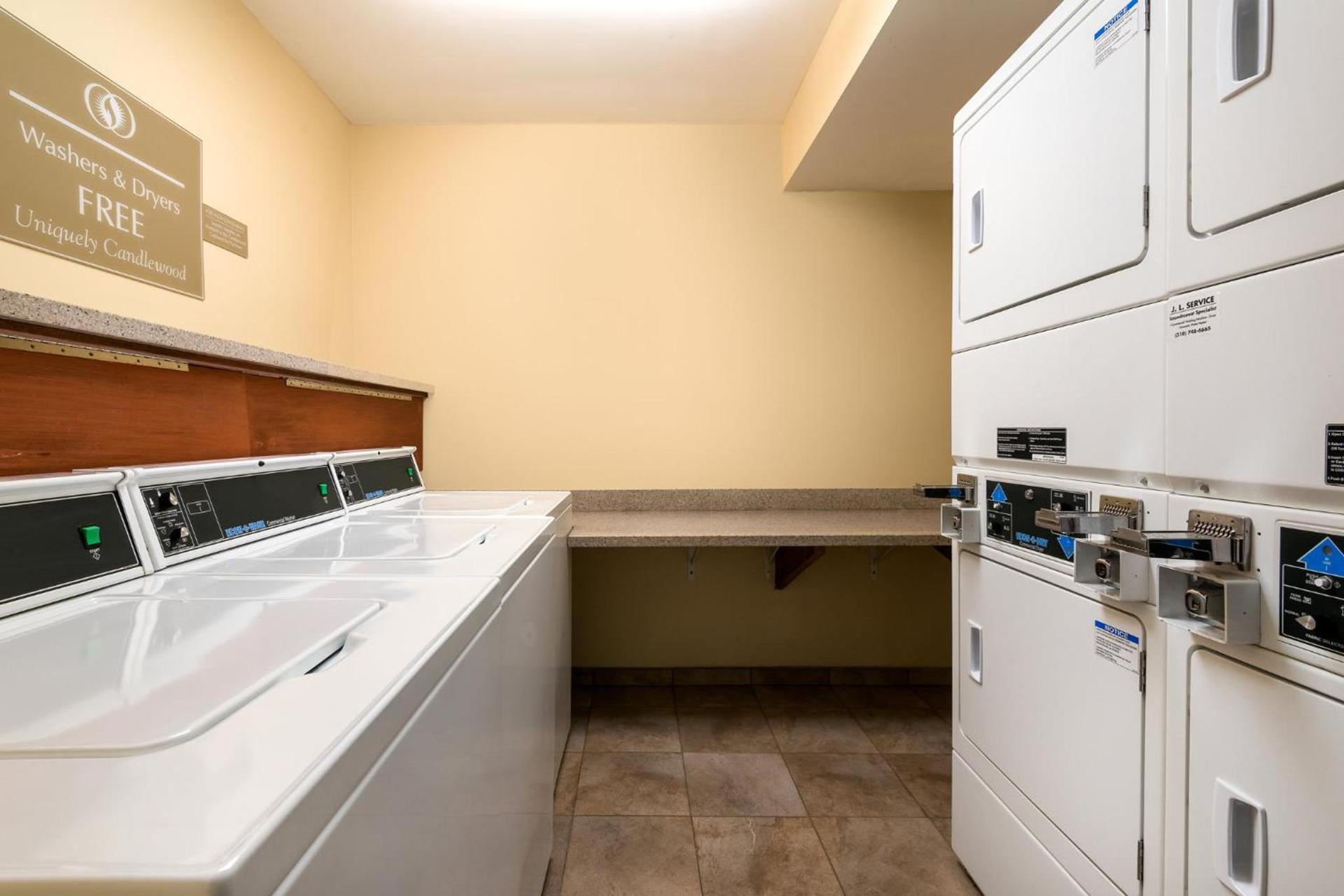 Candlewood Suites LAX Hawthorne by IHG photo 19