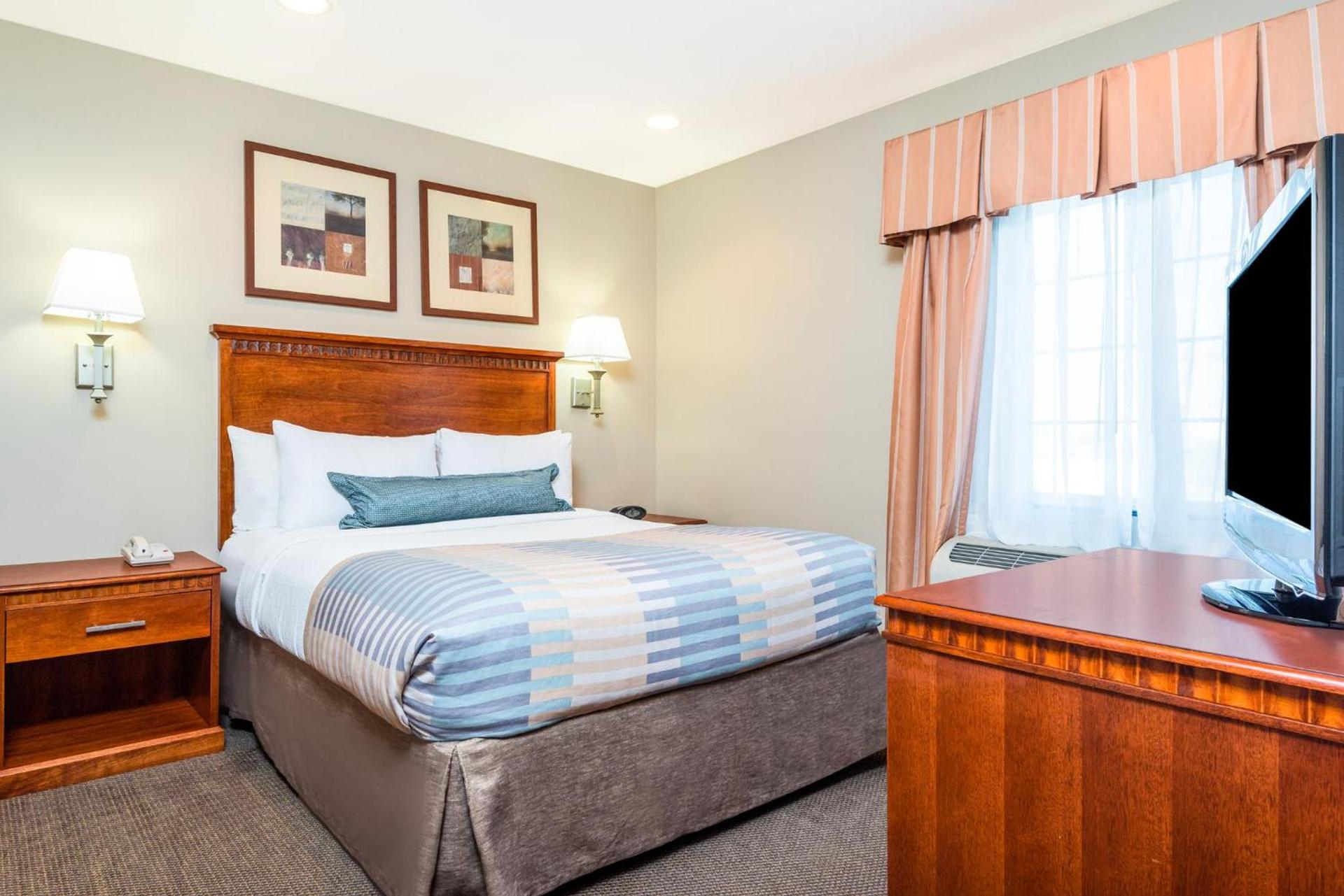 Candlewood Suites LAX Hawthorne by IHG photo 34