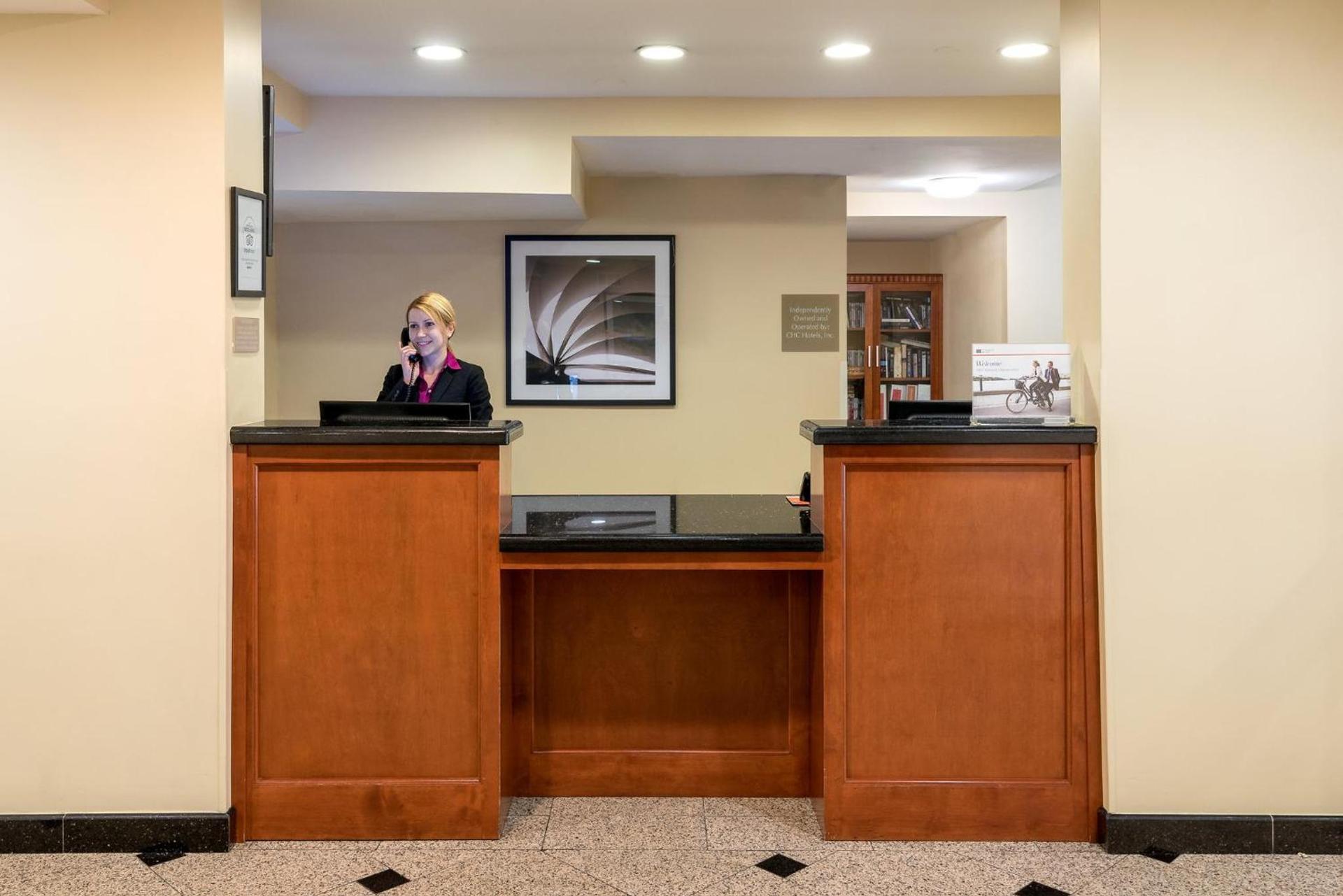 Candlewood Suites LAX Hawthorne by IHG photo 21