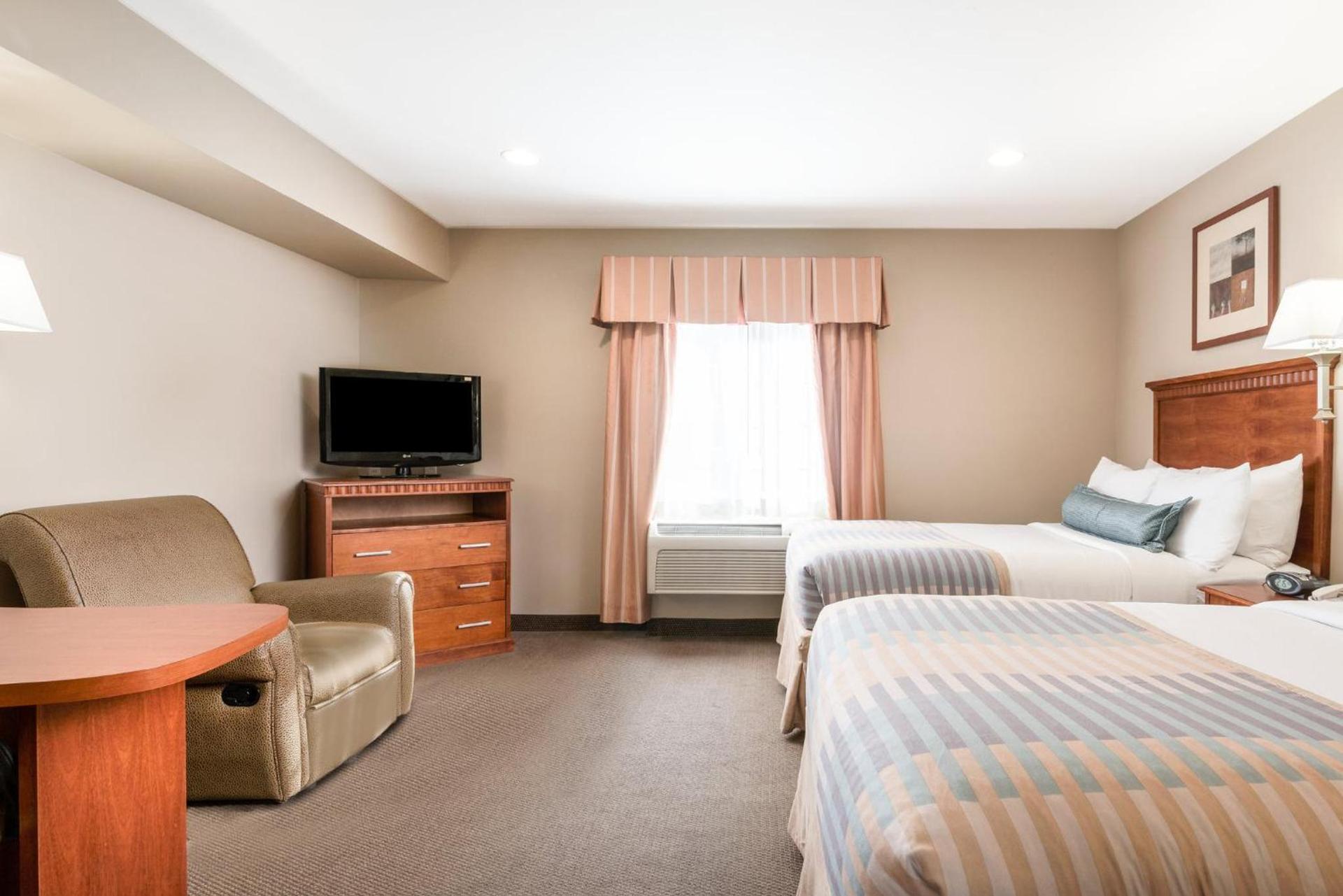 Candlewood Suites LAX Hawthorne by IHG photo 27
