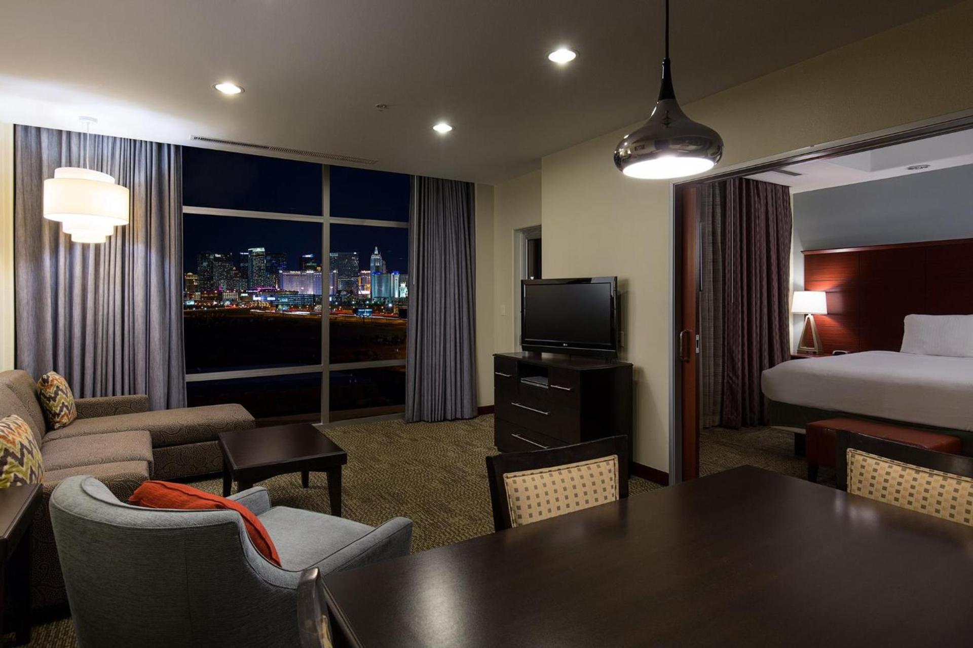 Staybridge Suites Las Vegas - Stadium District photo 99