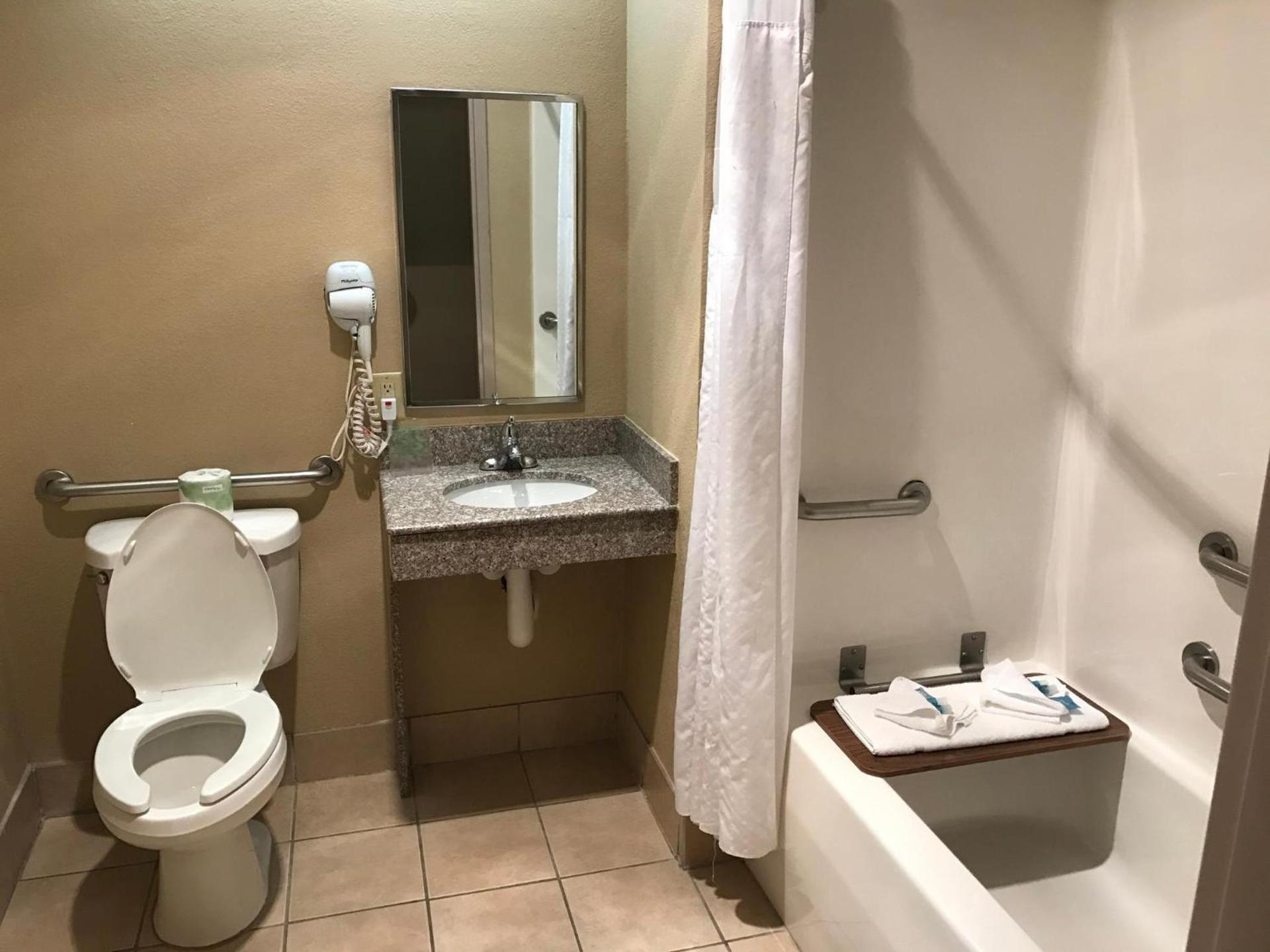 Holiday Inn Express Metropolis by IHG photo 45