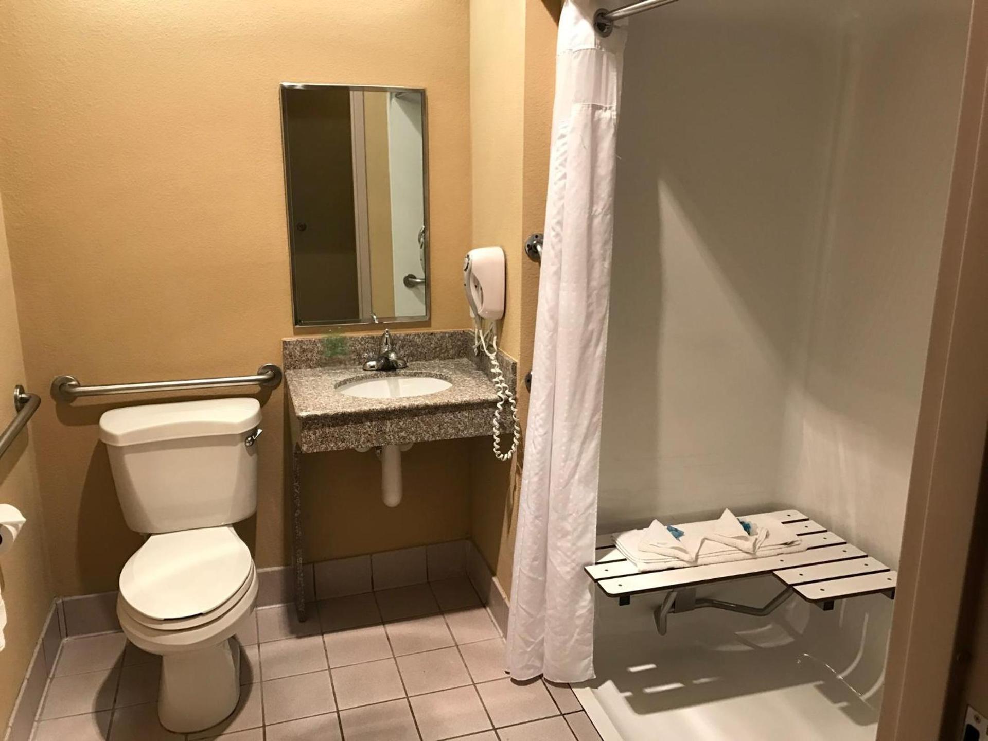 Holiday Inn Express Metropolis by IHG photo 34