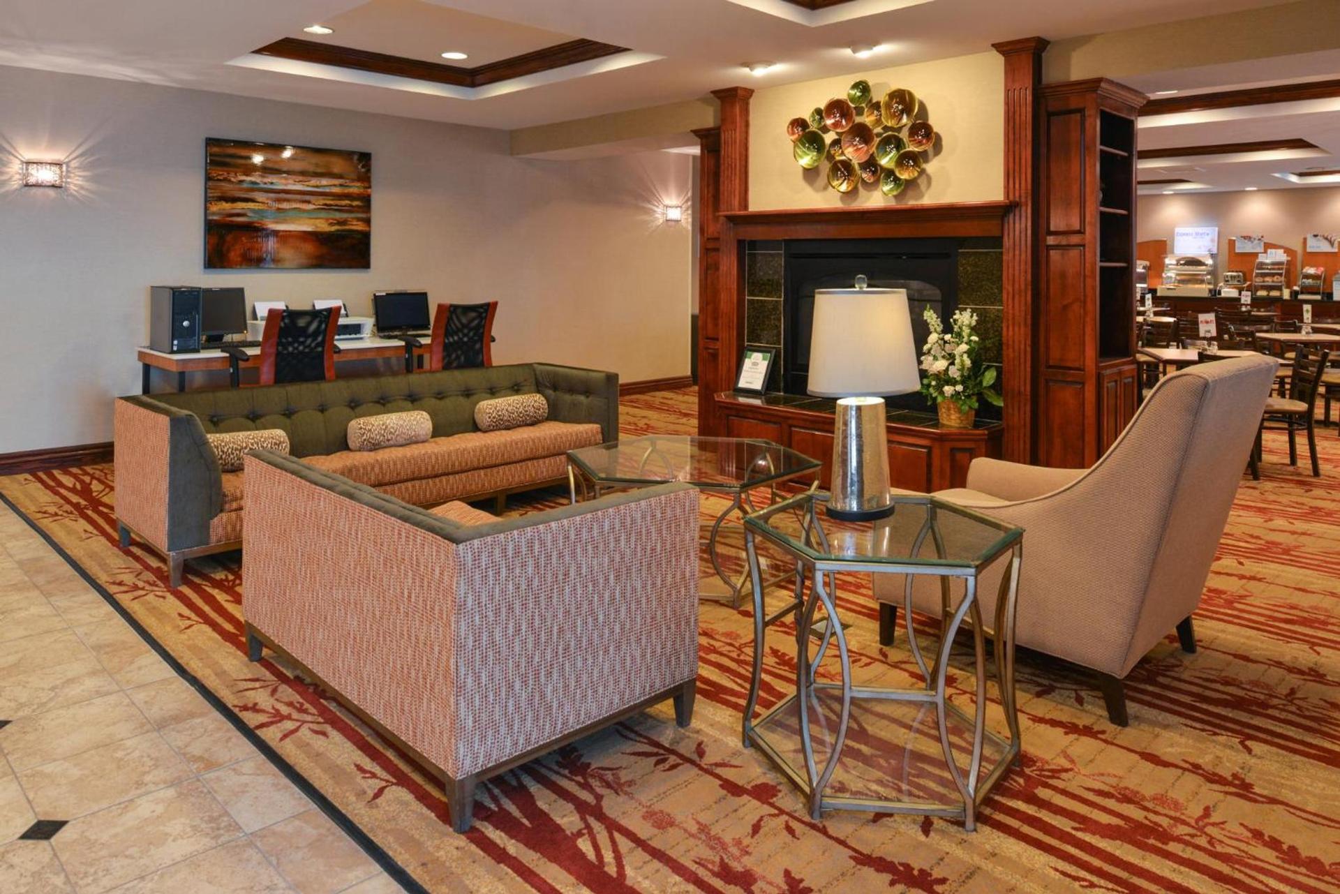Holiday Inn Express Hotel & Suites Cherry Hills by IHG photo 5