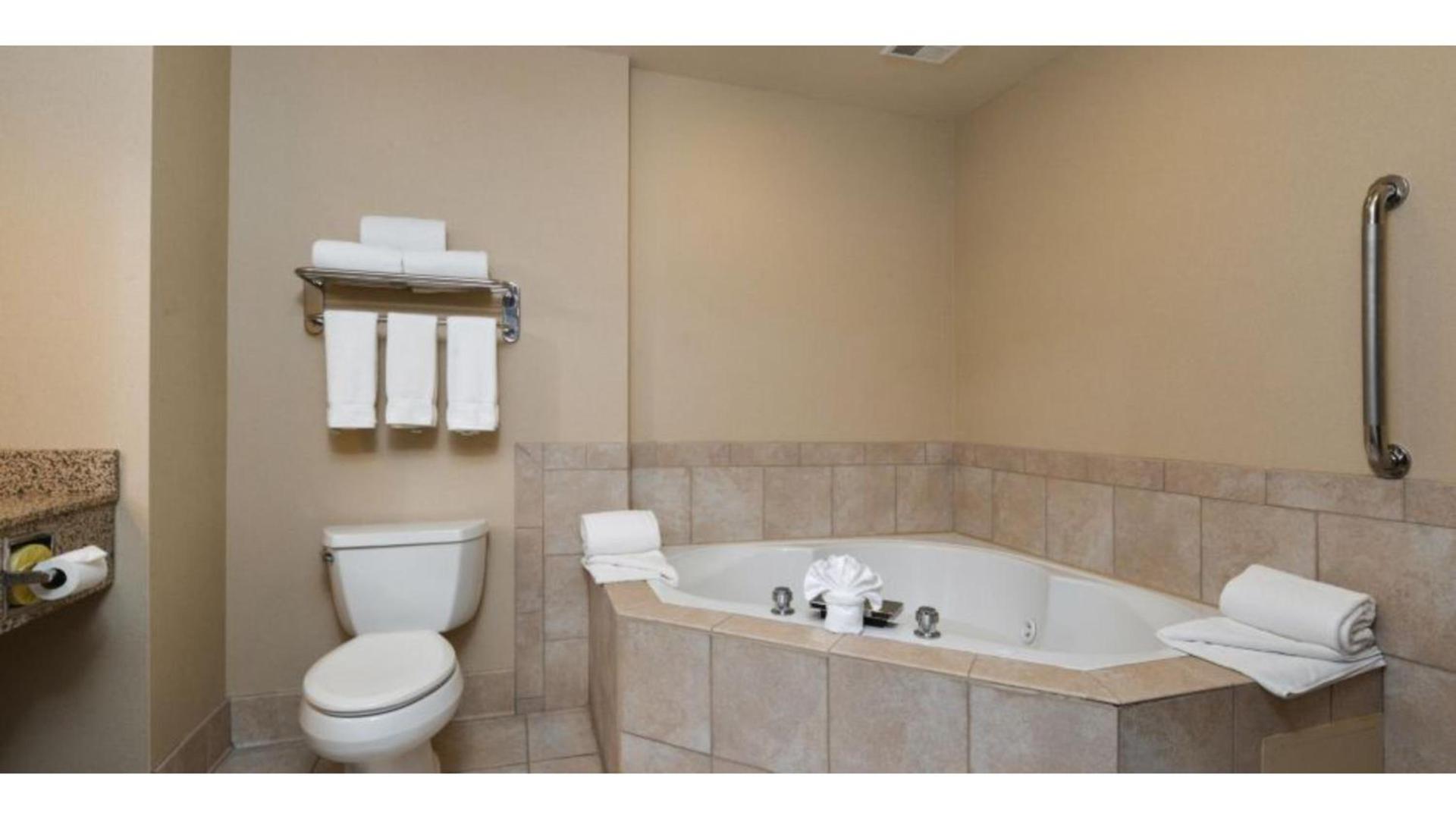 Holiday Inn Express Hotel & Suites Cherry Hills by IHG photo 10
