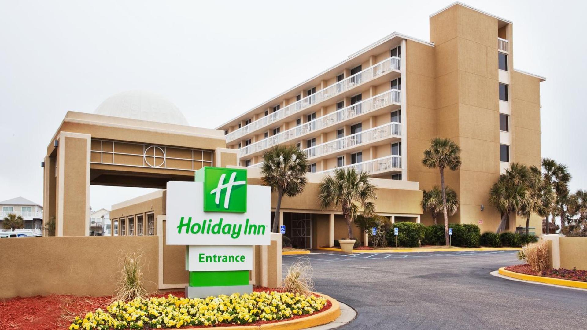 Holiday Inn Resort Oceanfront at Surfside Beach by IHG photo 29