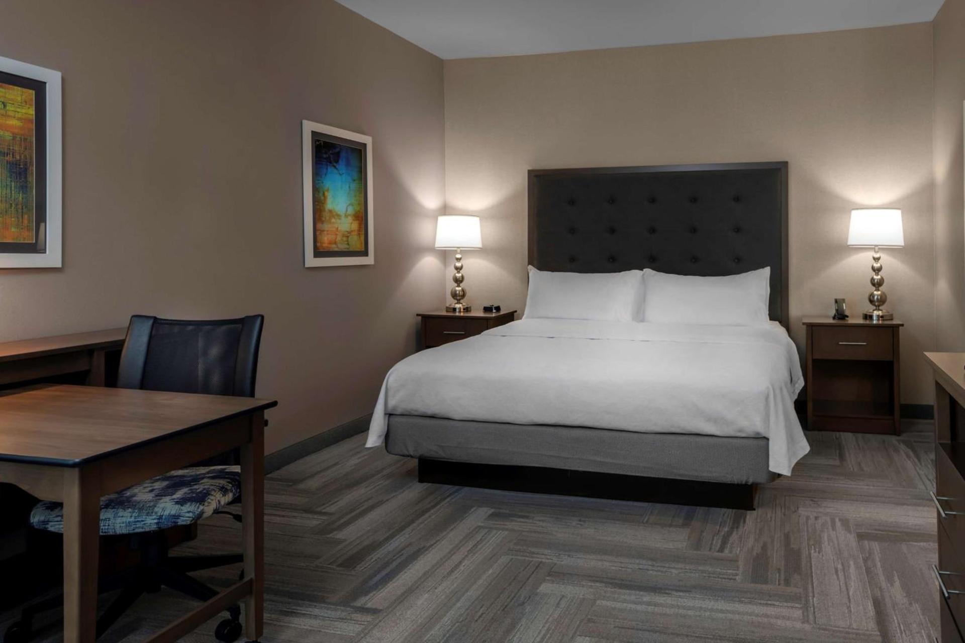 Homewood Suites By Hilton Greensboro Wendover, Nc photo 20