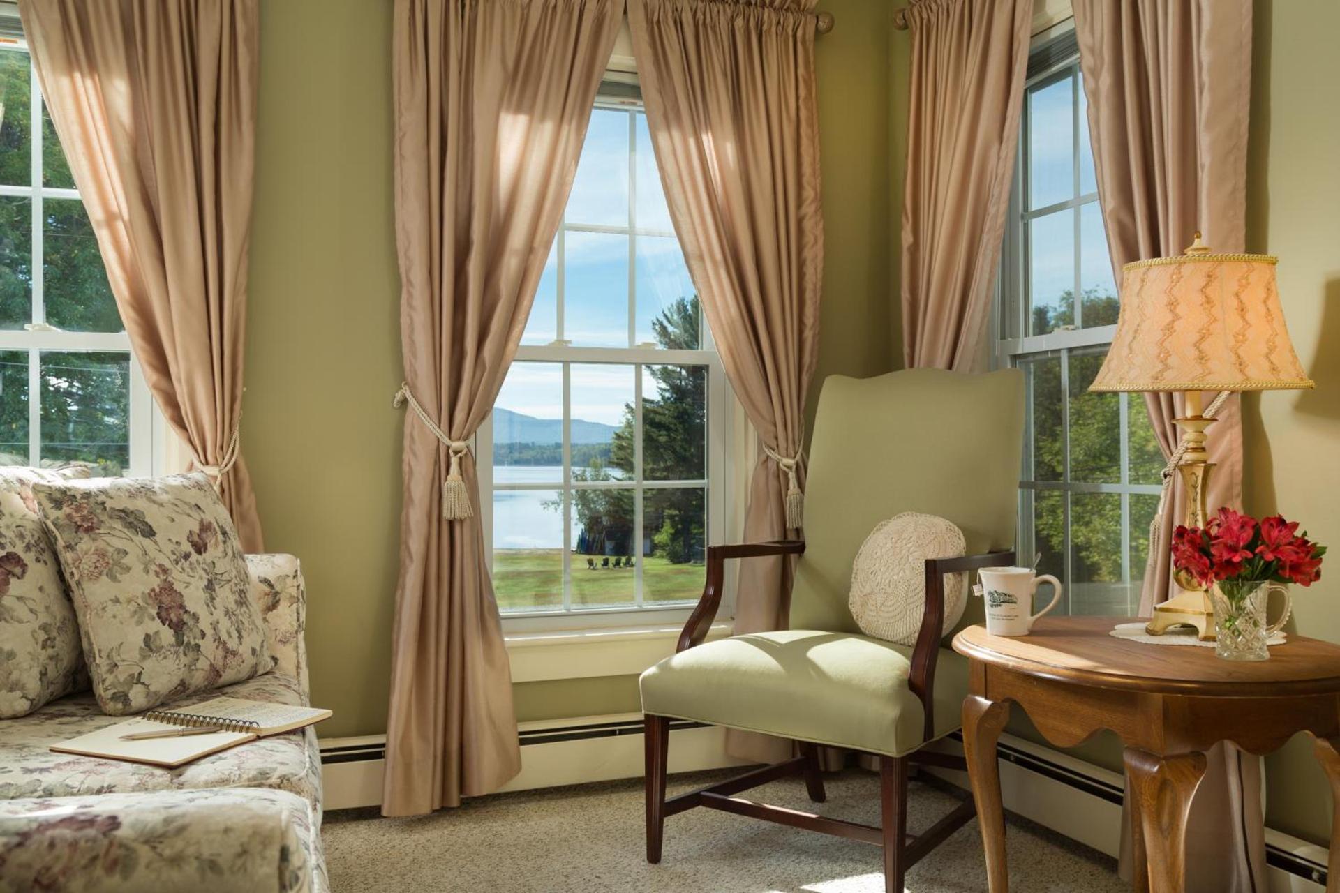 Inn at Pleasant Lake photo 61