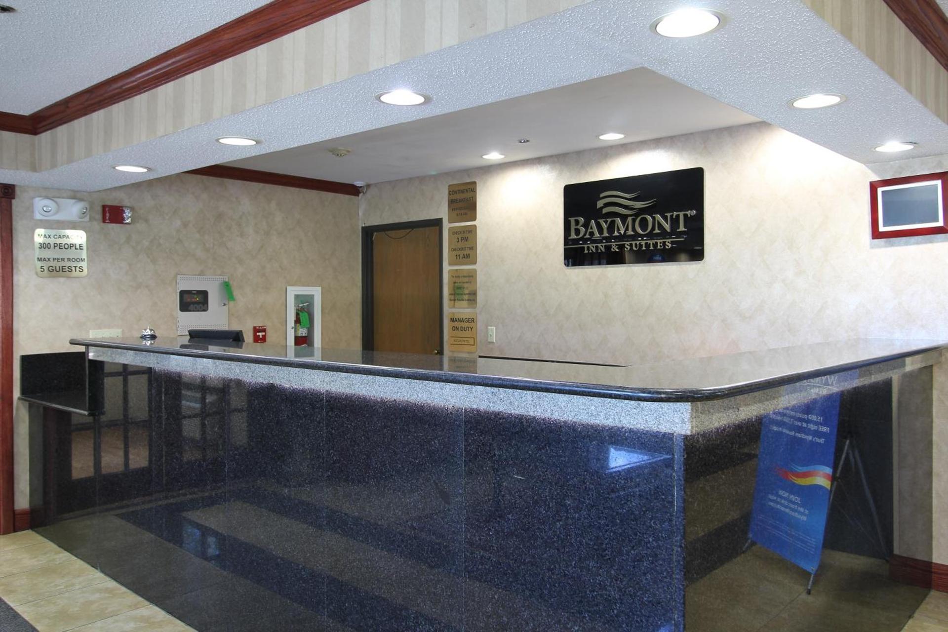Baymont by Wyndham Muskegon photo 25