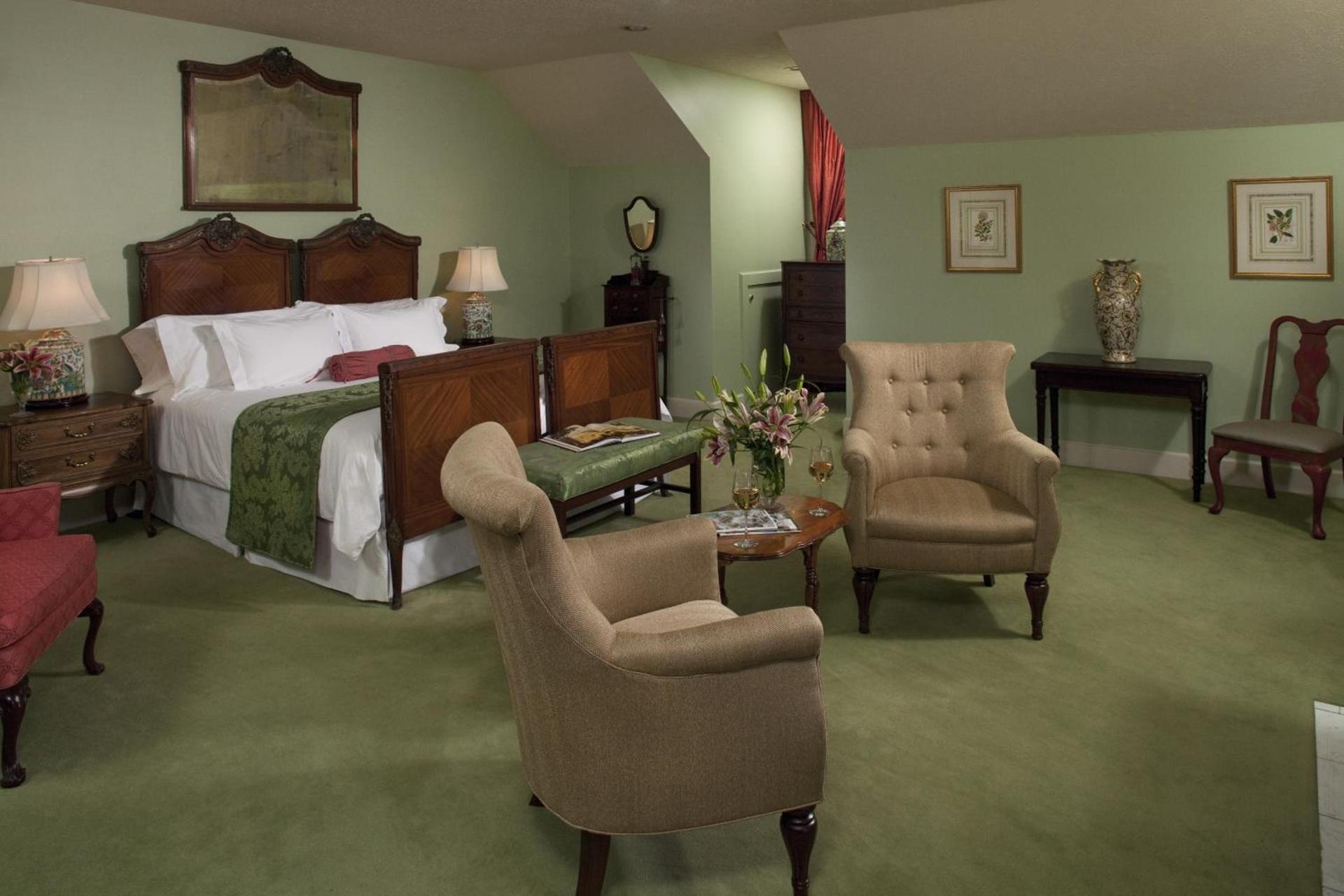 Fairview Inn photo 22