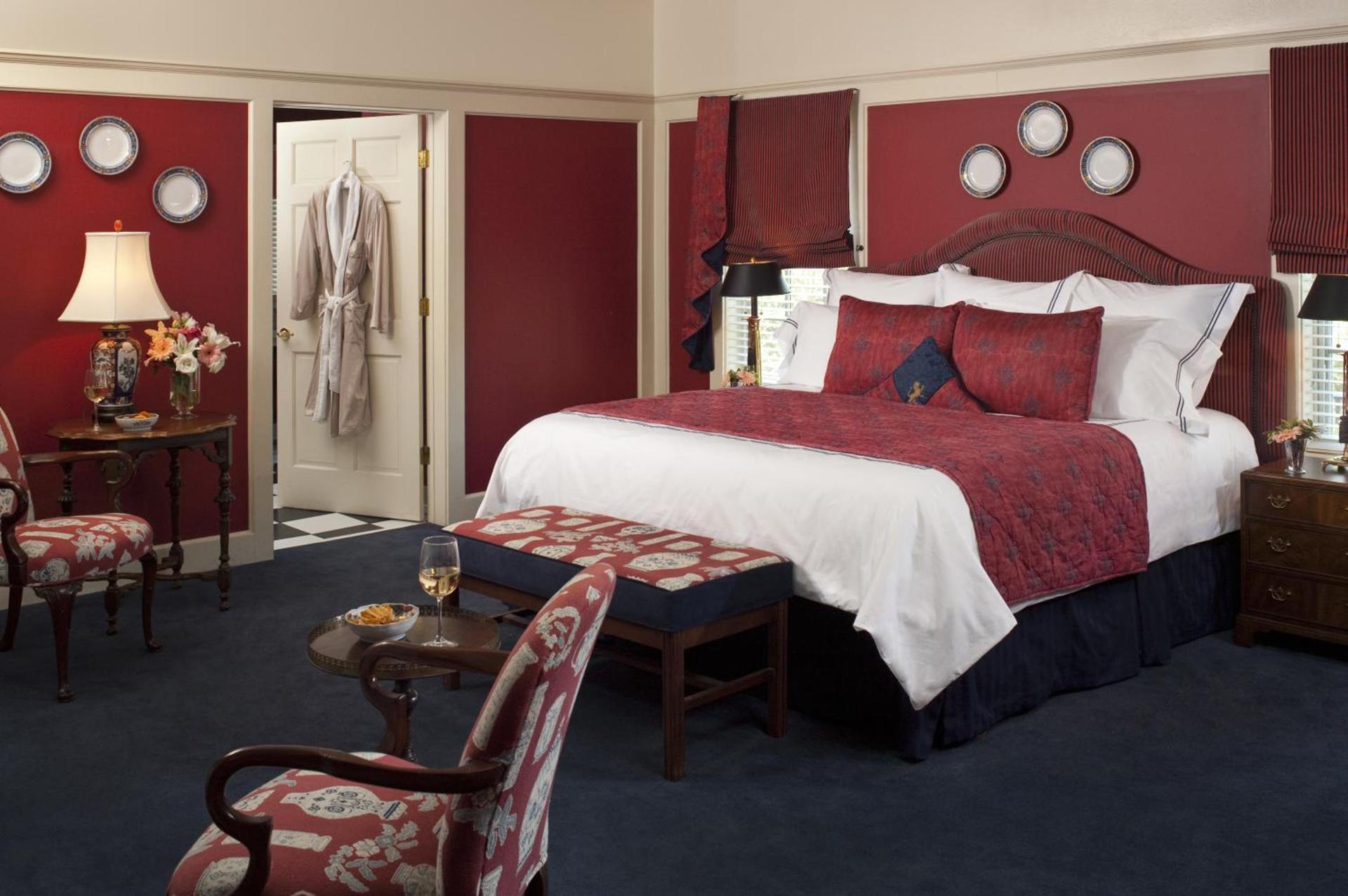 Fairview Inn photo 25