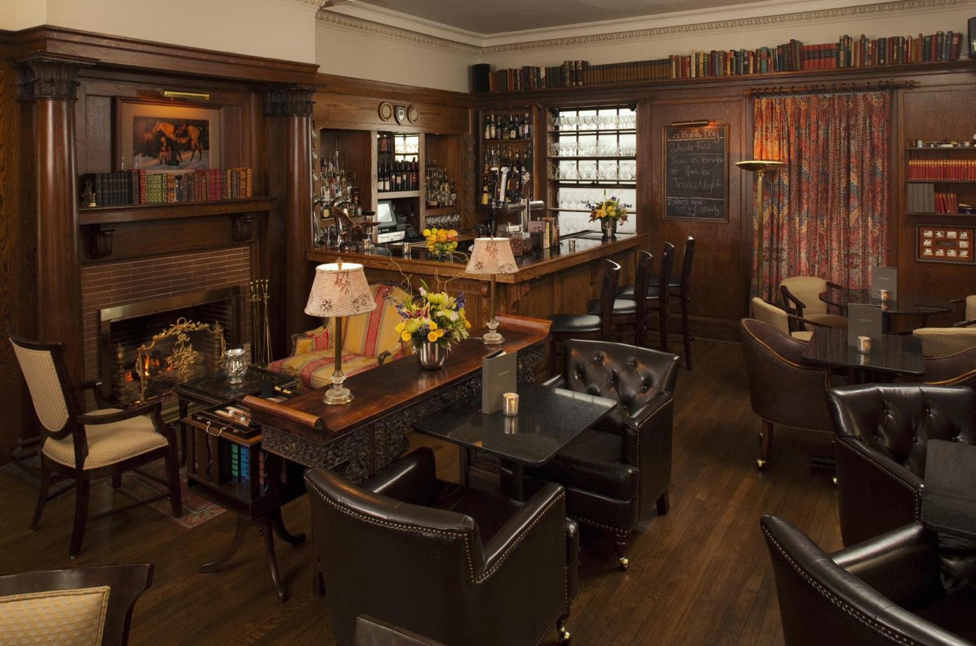 Fairview Inn photo 26