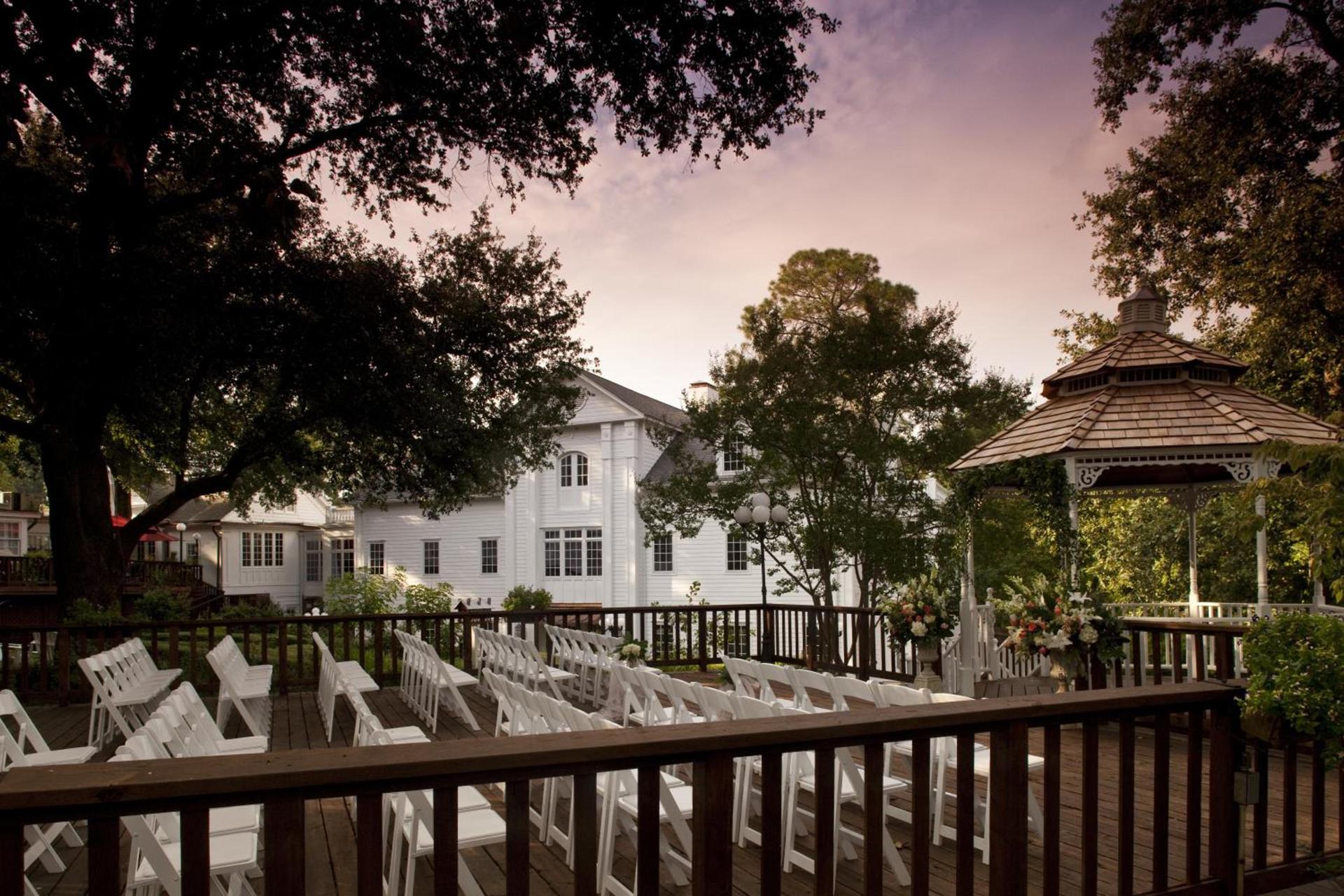 Fairview Inn photo 31