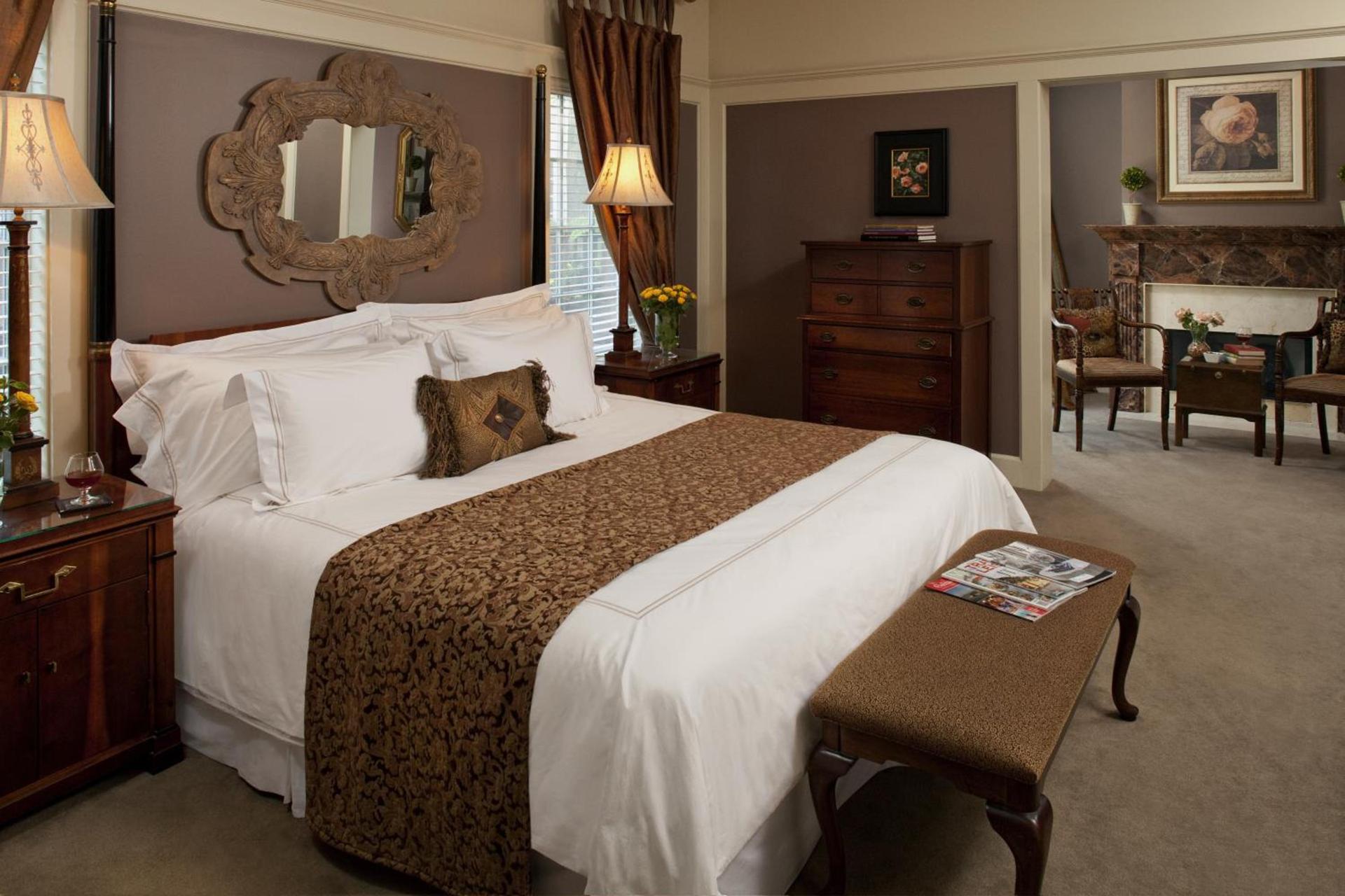 Fairview Inn photo 33