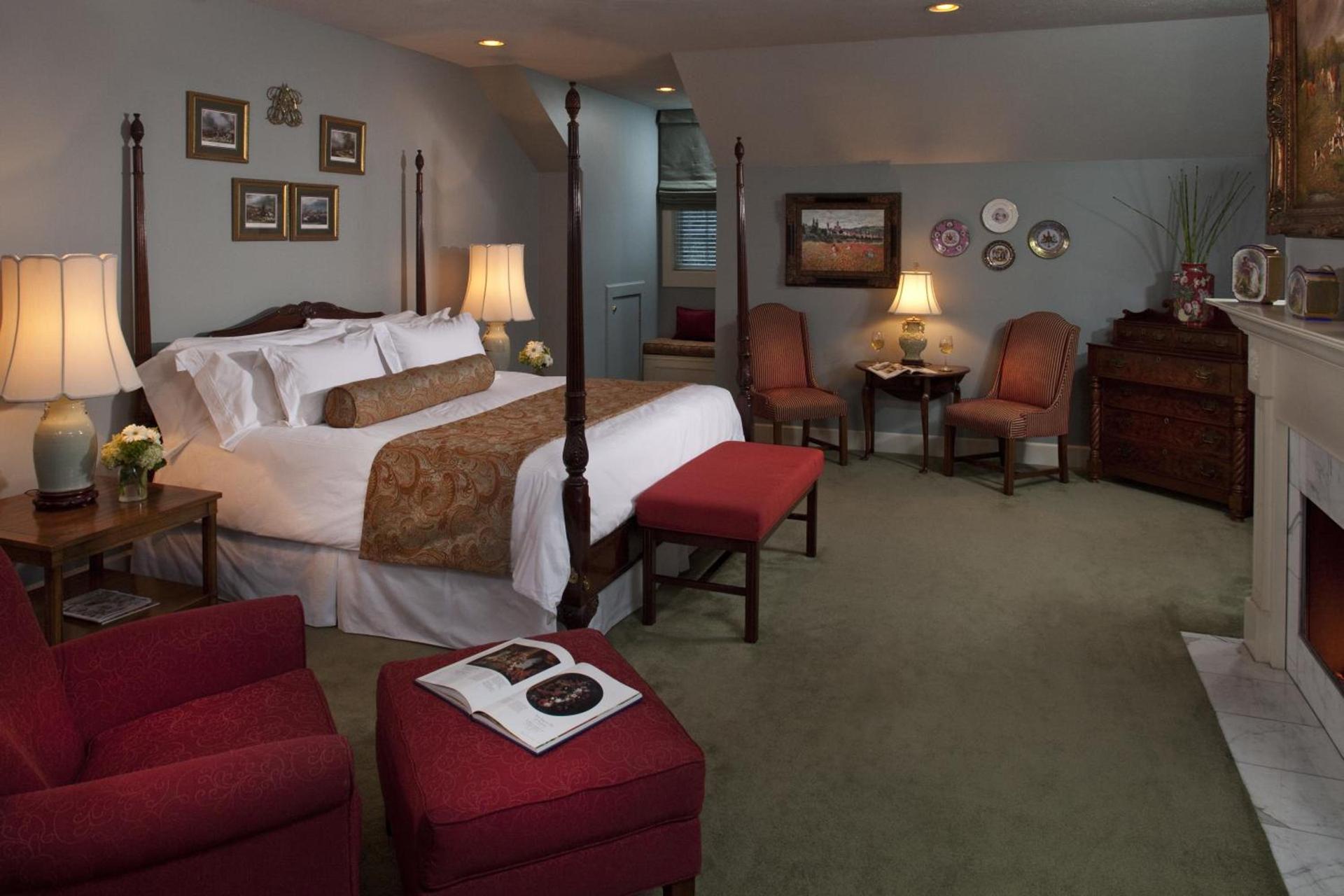 Fairview Inn photo 34