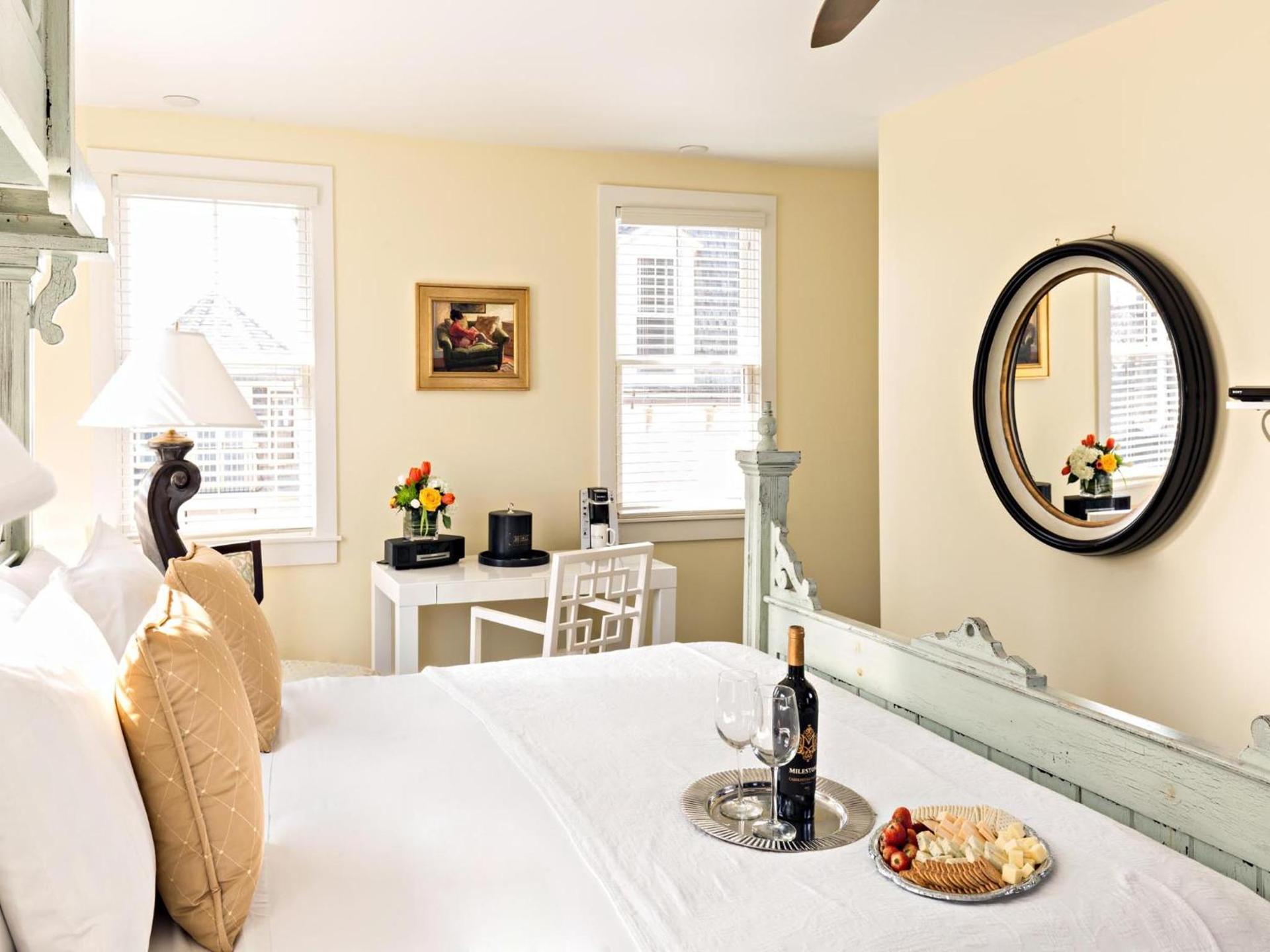 Brass Key Guesthouse Adults Only photo 42