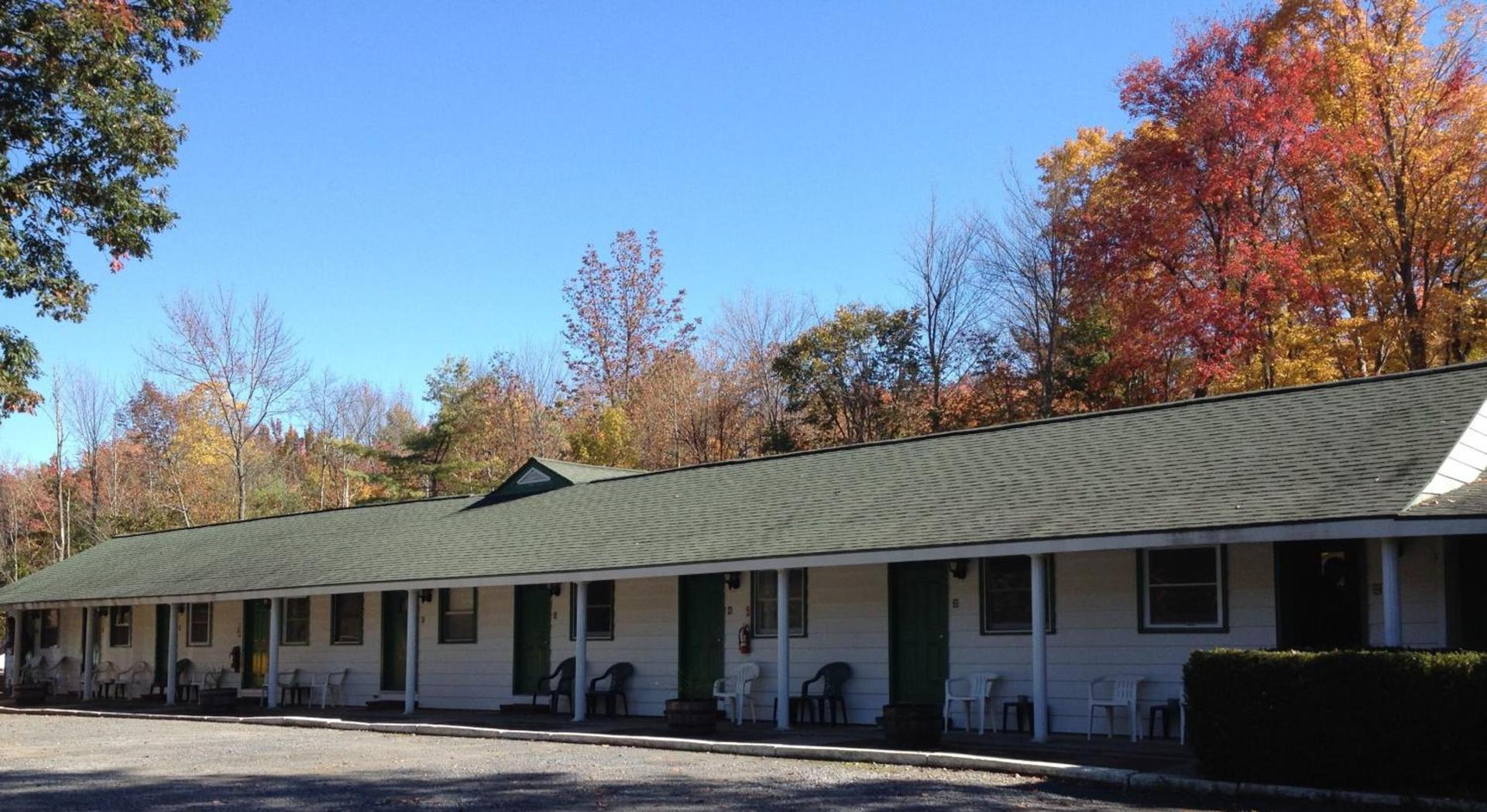 McGregor Inn Motel photo 22