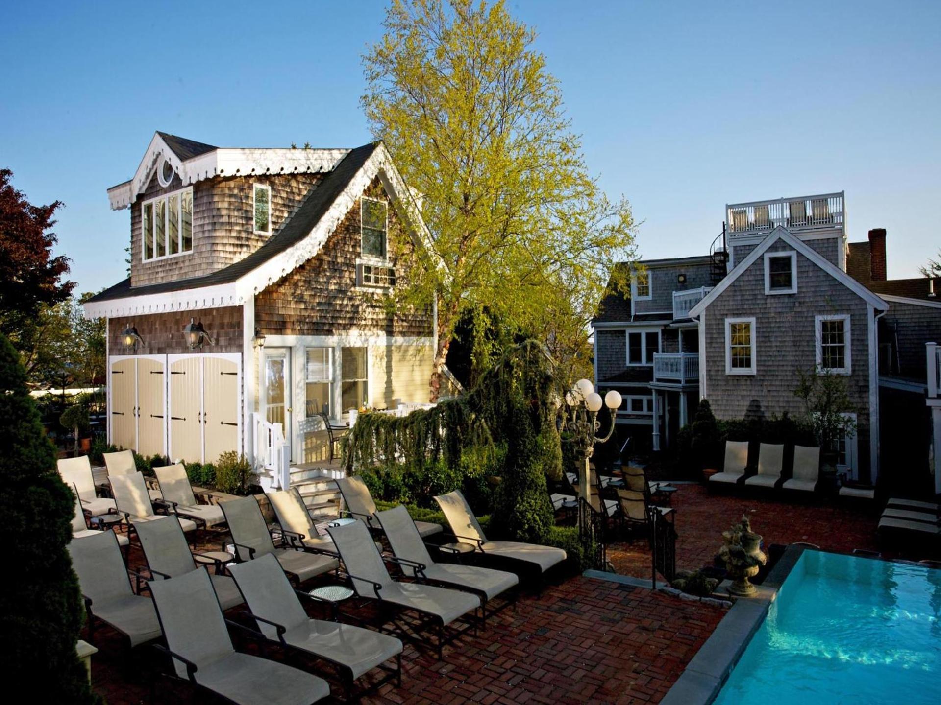 Brass Key Guesthouse Adults Only photo 36