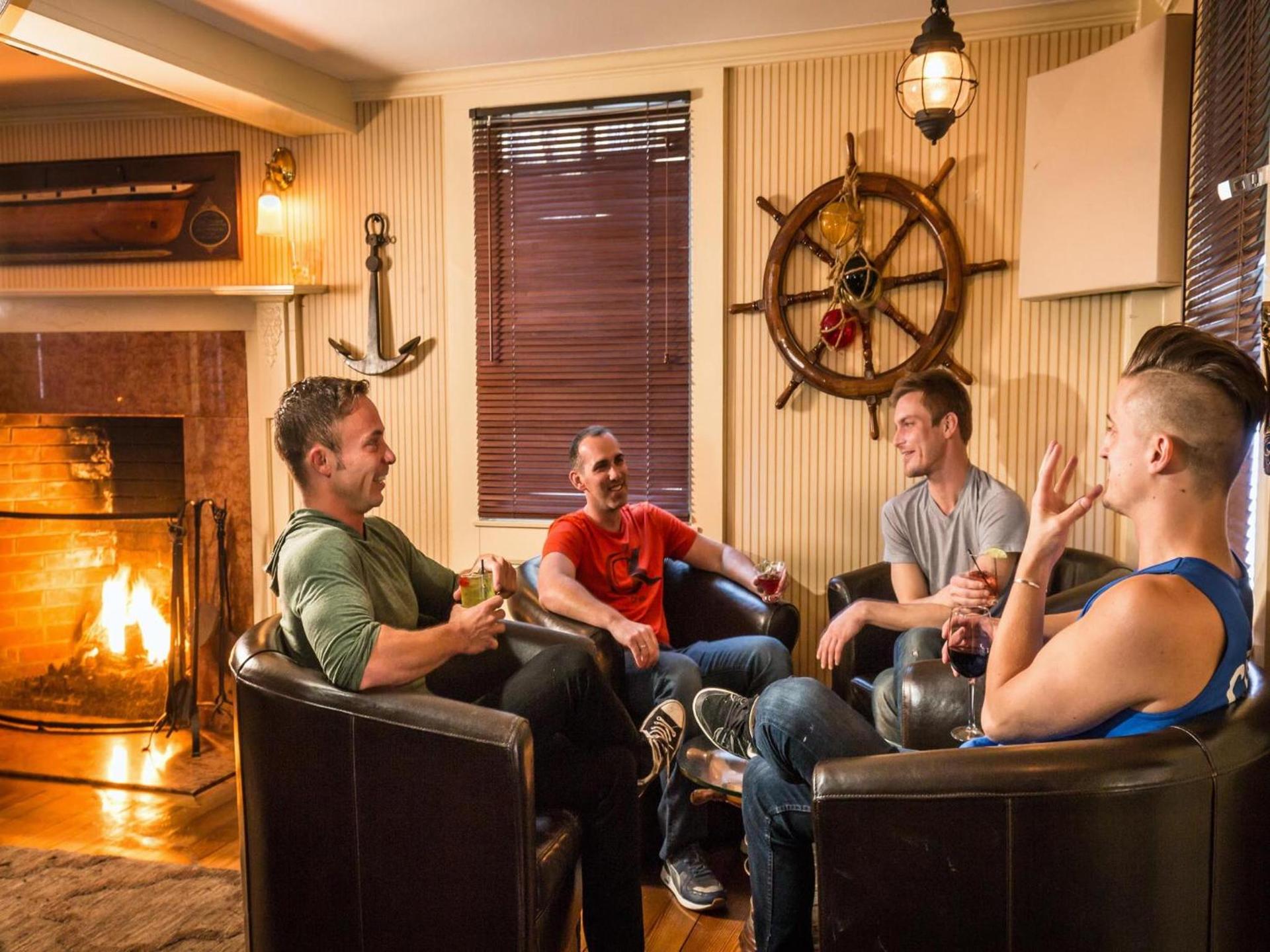 Brass Key Guesthouse Adults Only photo 20