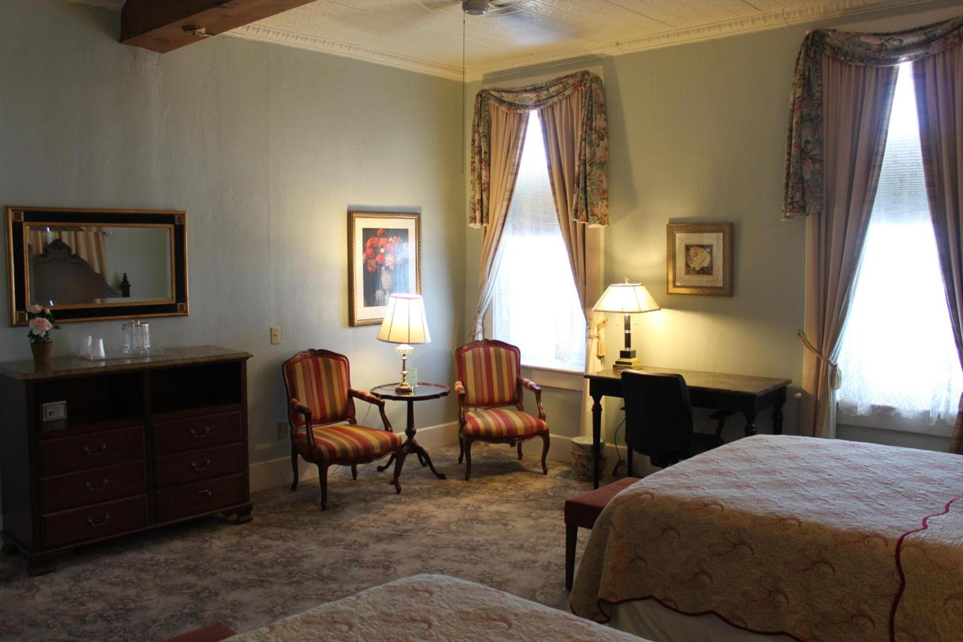 The Hotel Limpia photo 11