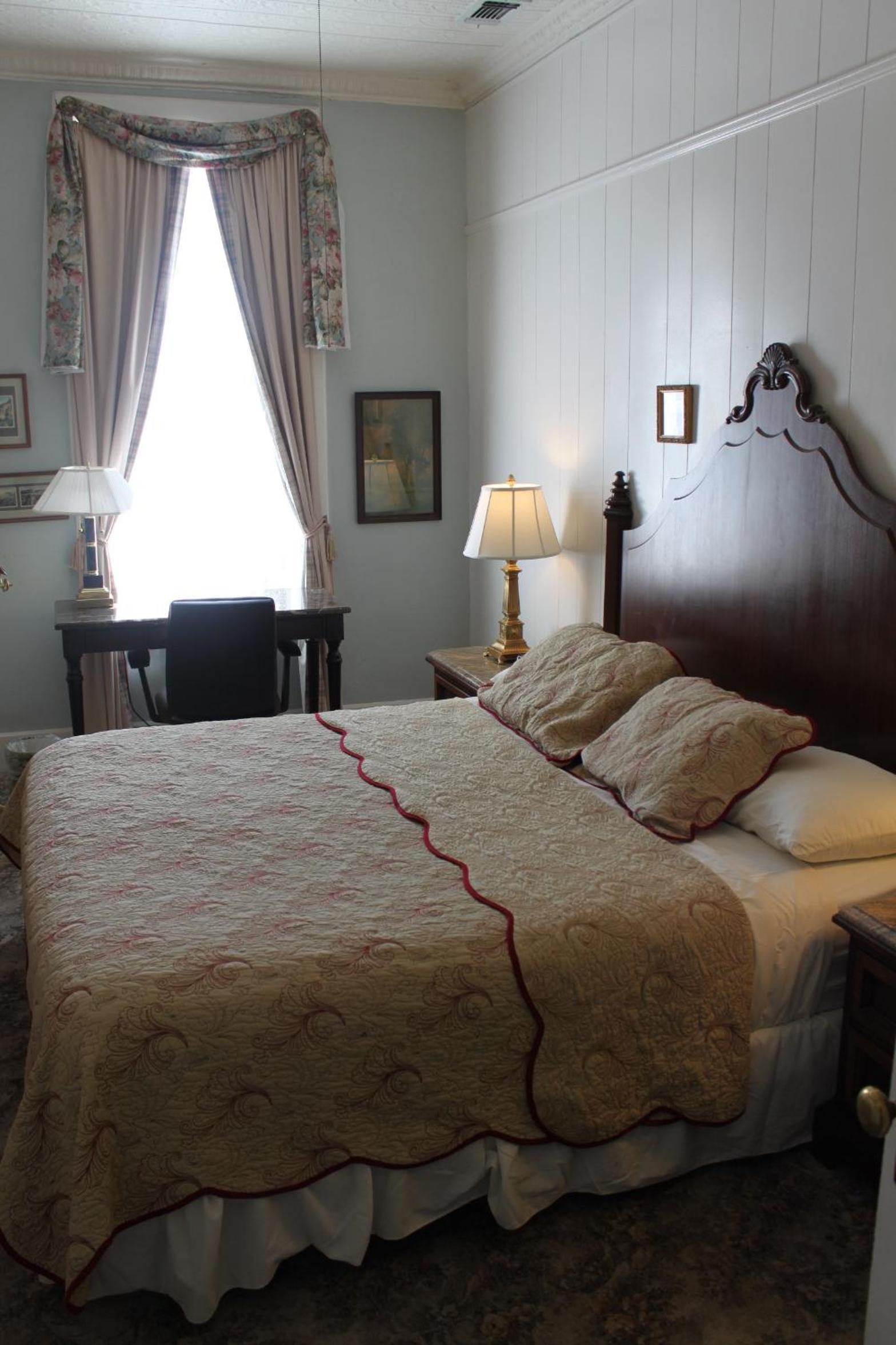 The Hotel Limpia photo 14
