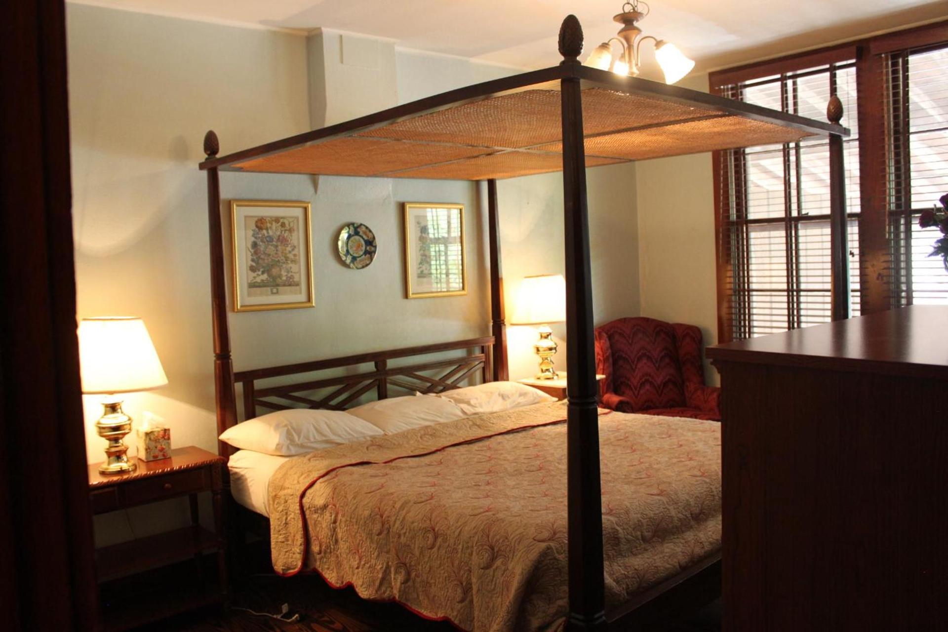 The Hotel Limpia photo 15