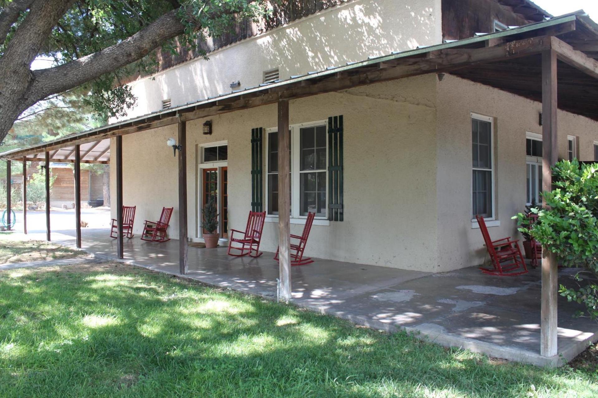 The Hotel Limpia photo 26