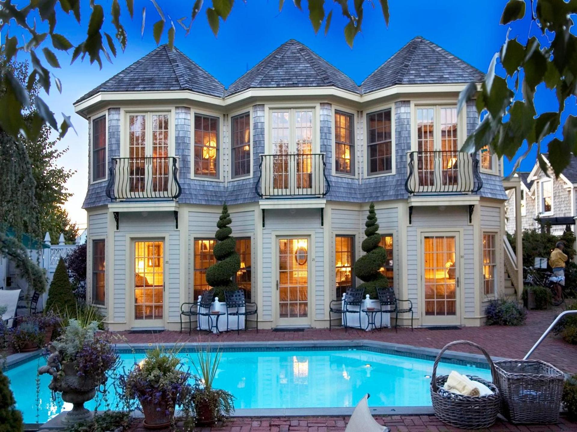 Brass Key Guesthouse Adults Only — hotel in Provincetown