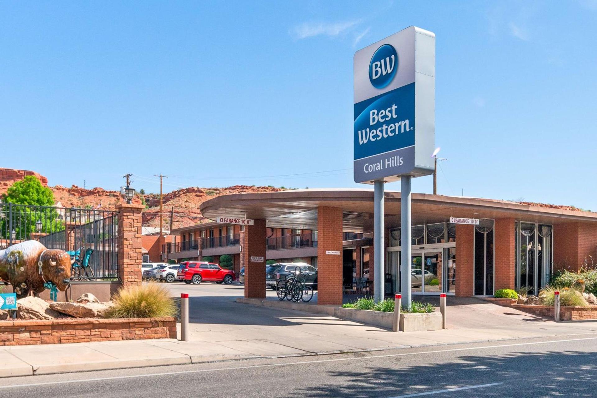 Best Western Coral Hills photo 52