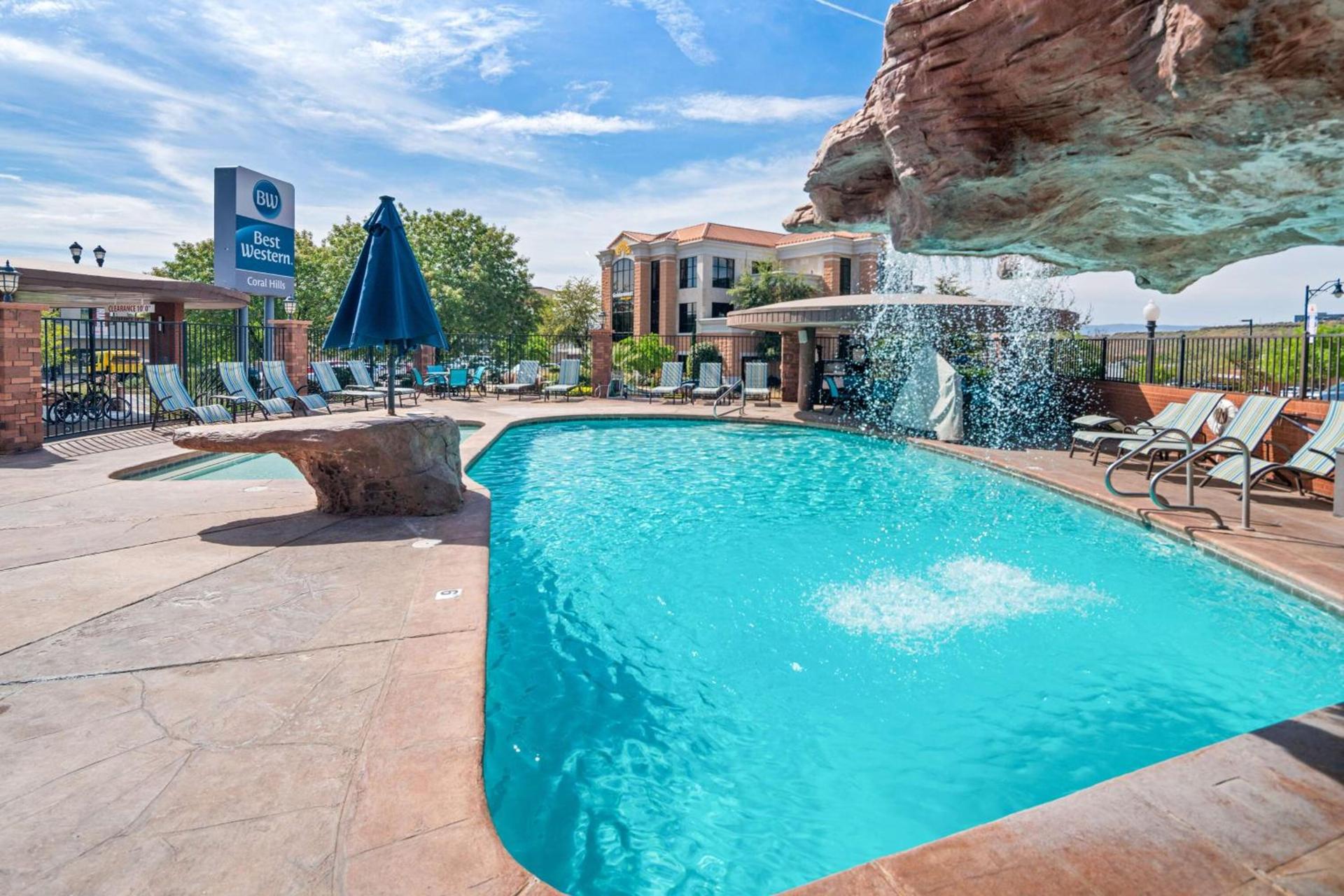 Best Western Coral Hills photo 7