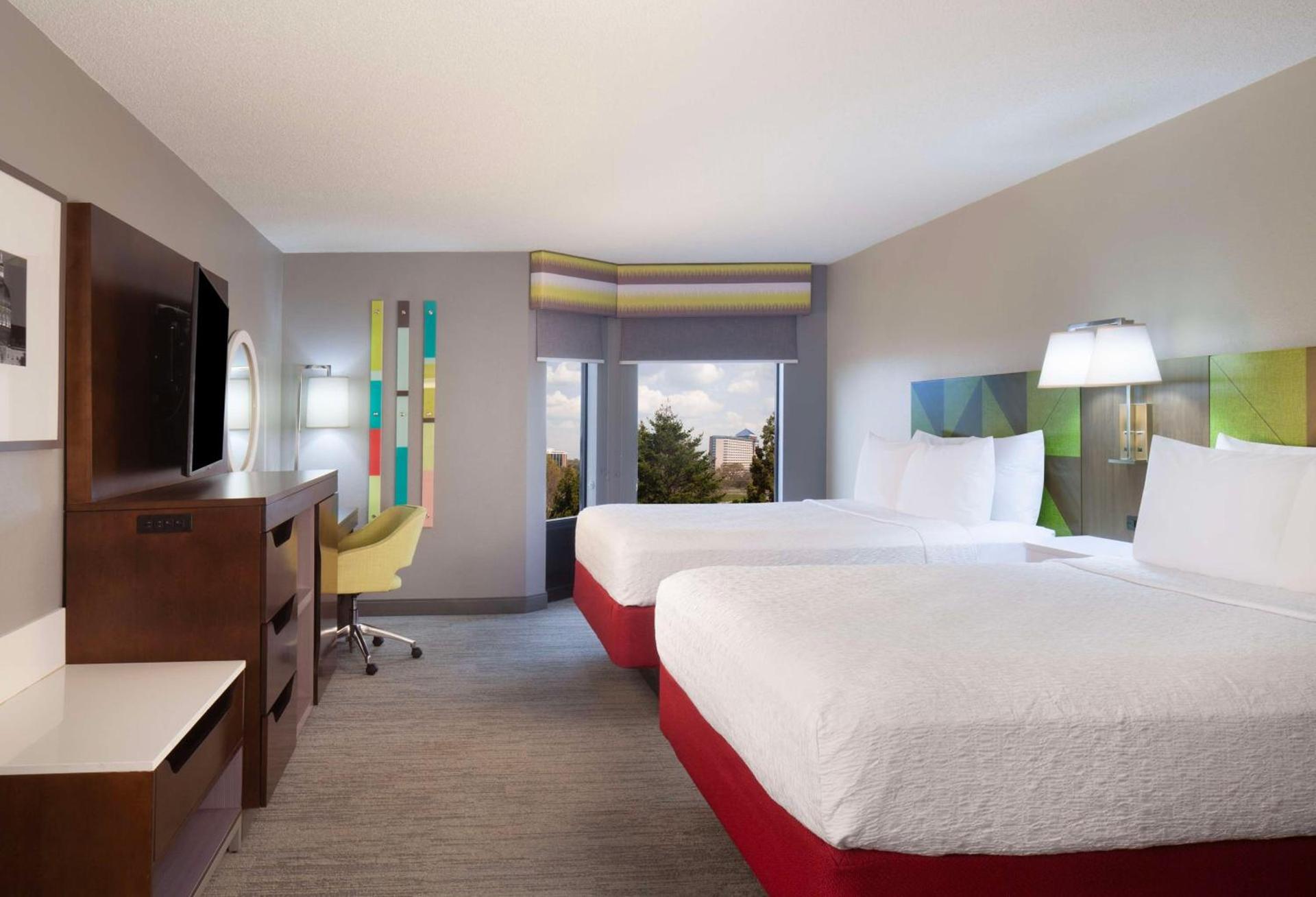 Hampton Inn & Suites-Atlanta Airport North-I-85 photo 14