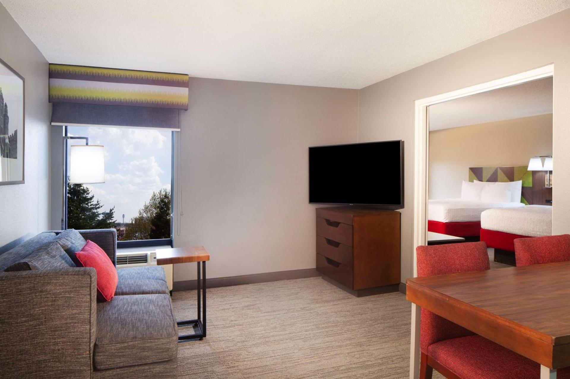 Hampton Inn & Suites-Atlanta Airport North-I-85 photo 15