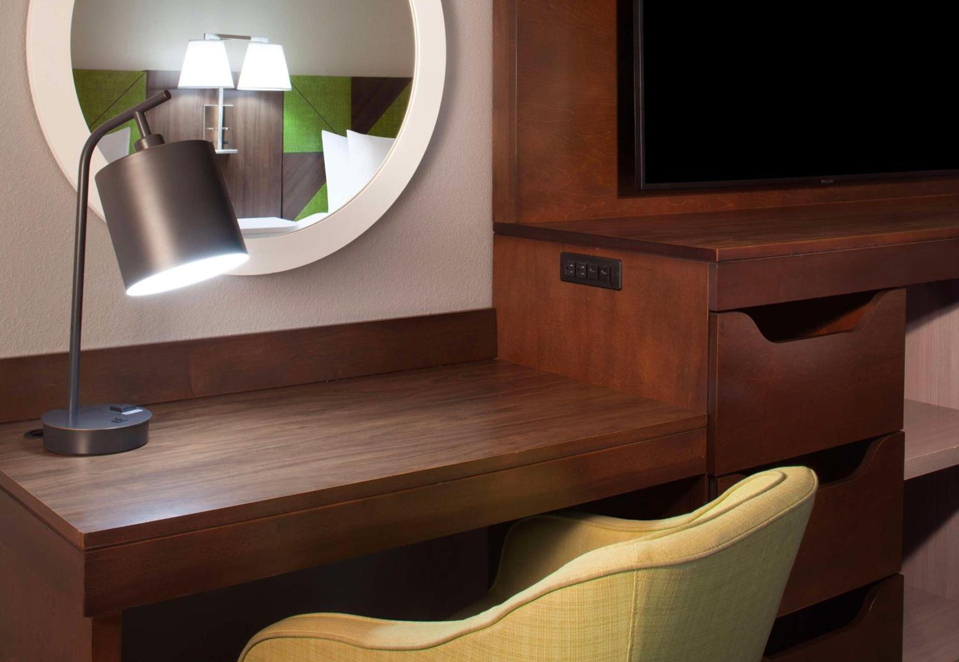 Hampton Inn & Suites-Atlanta Airport North-I-85 photo 20
