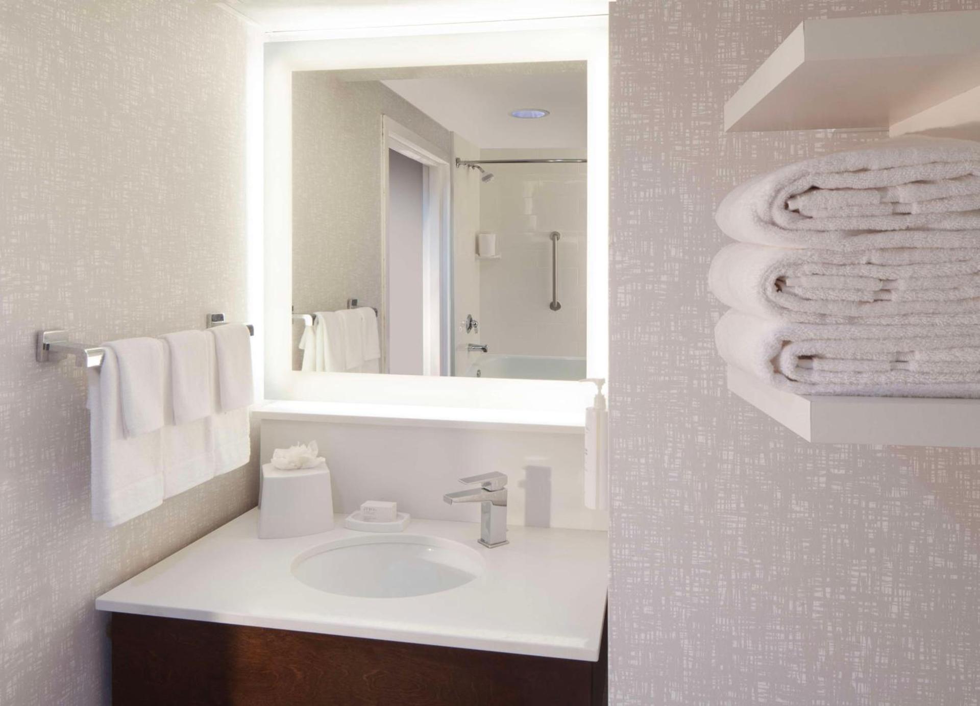 Hampton Inn & Suites-Atlanta Airport North-I-85 photo 23