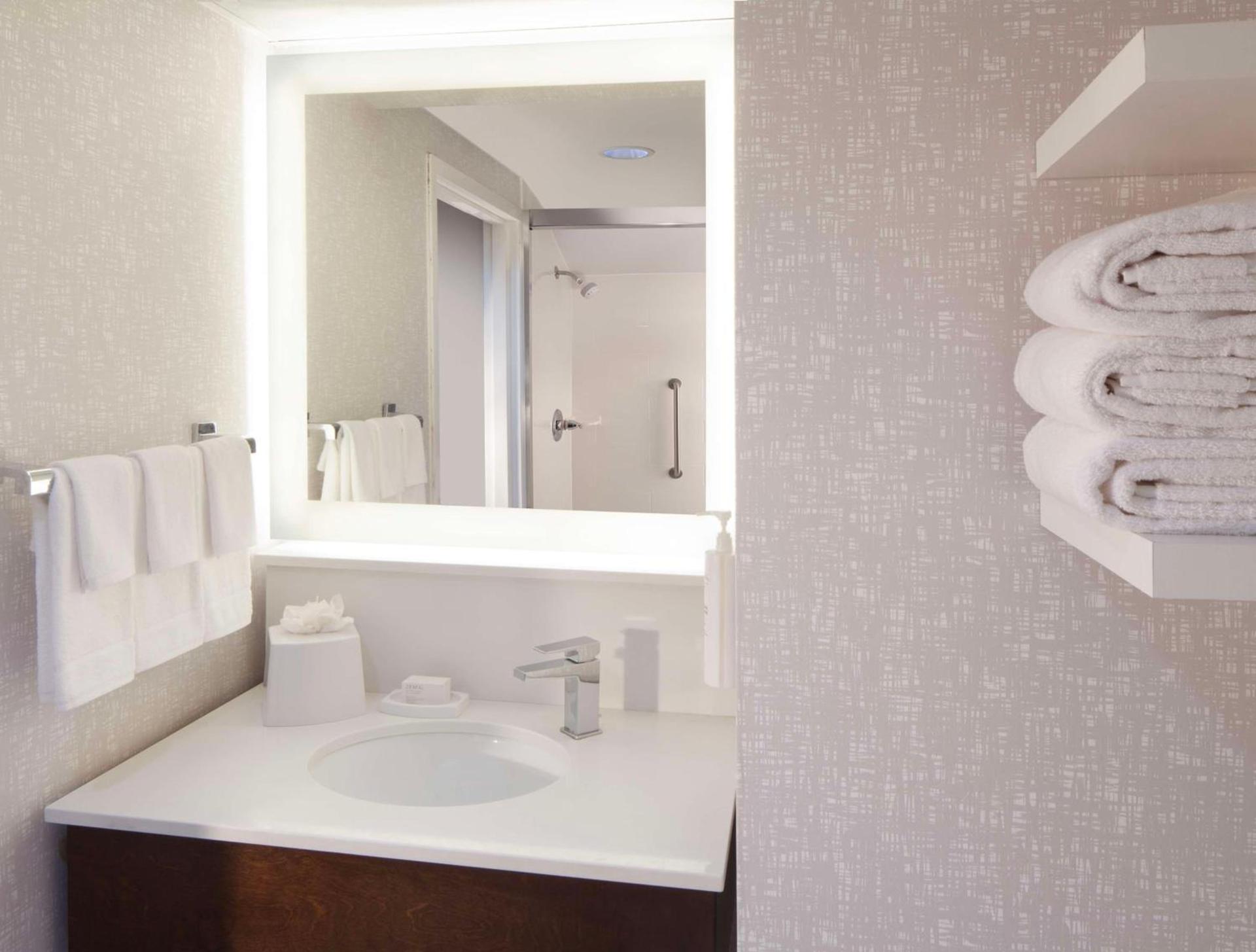 Hampton Inn & Suites-Atlanta Airport North-I-85 photo 28