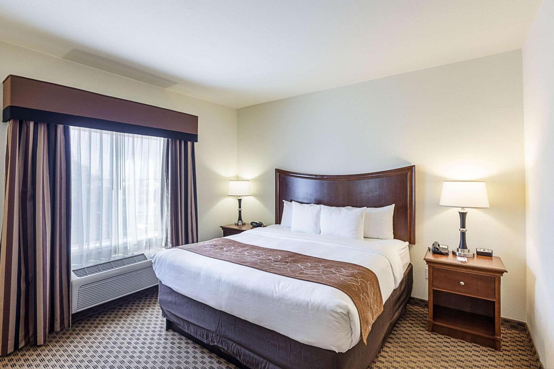 Comfort Suites San Antonio North - Stone Oak photo 12