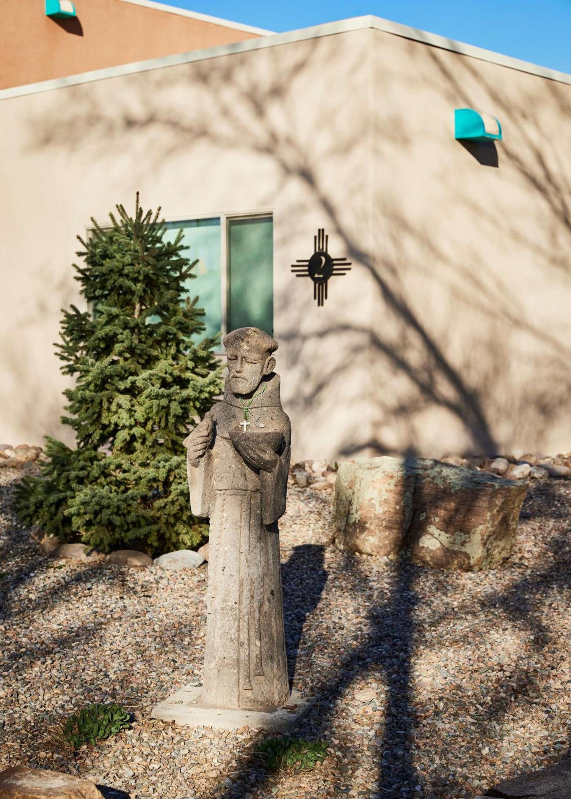 Hilton Tapestry Collection, Hotel Don Fernando De Taos photo 67